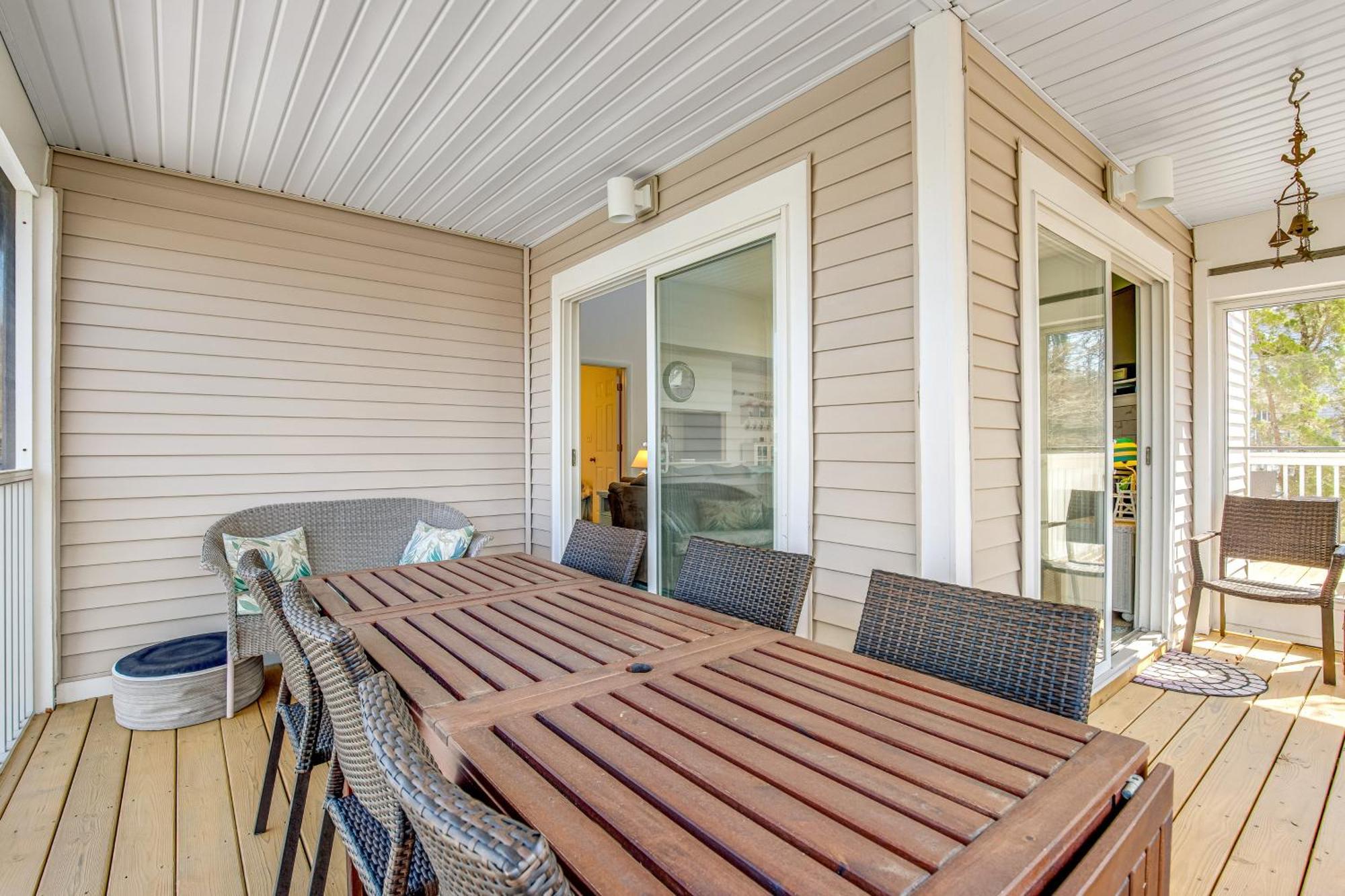 Holiday home Sea Colony - Lakeshore Bethany Beach