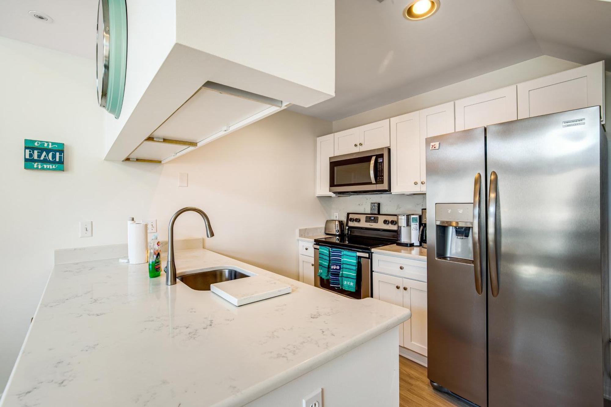 Sea Colony - Lakeshore Holiday home
