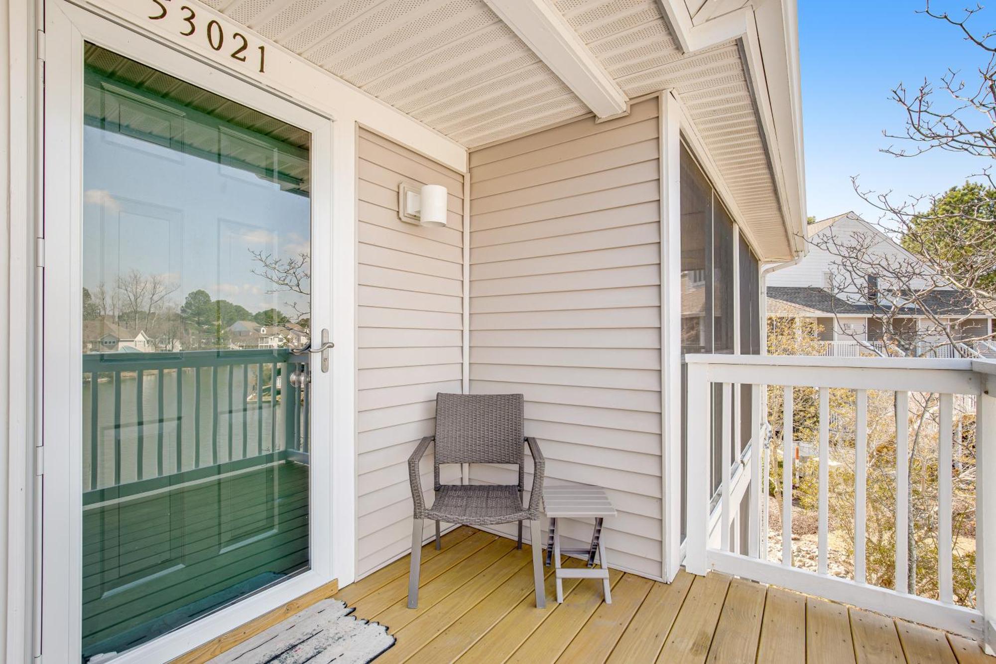 Sea Colony - Lakeshore Holiday home *