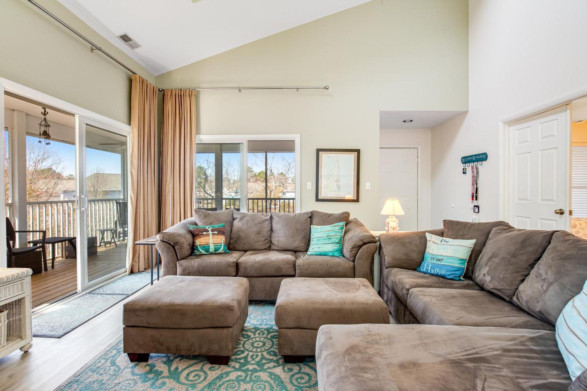 Holiday home Sea Colony - Lakeshore Bethany Beach