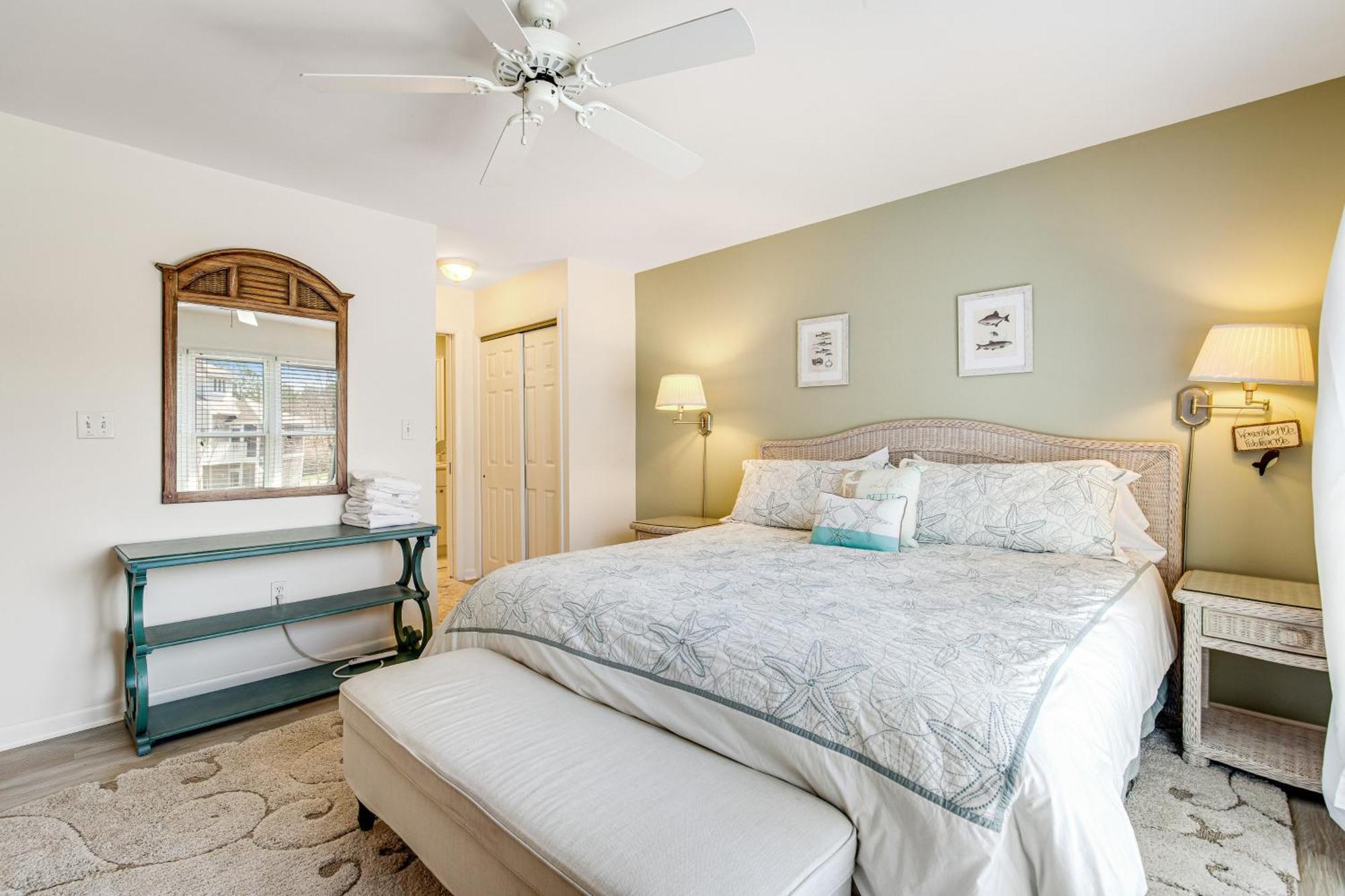Sea Colony - Lakeshore Holiday home Bethany Beach