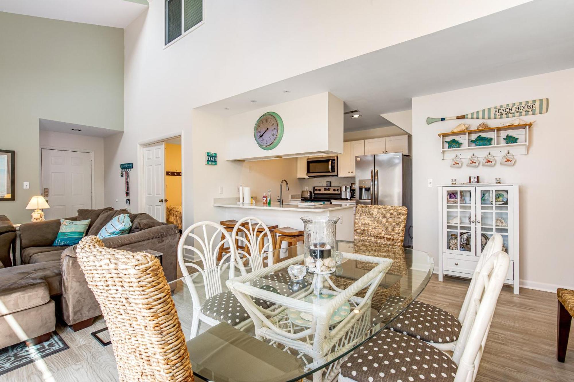 Holiday home Sea Colony - Lakeshore Bethany Beach