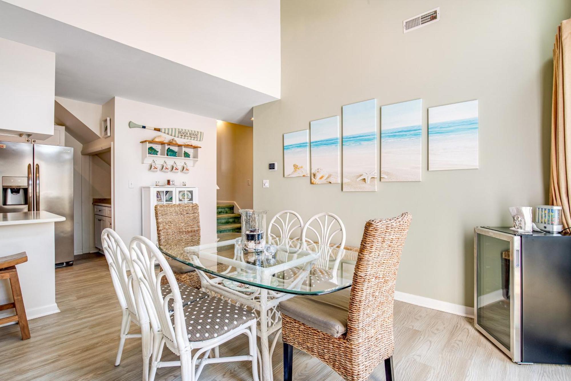 Sea Colony - Lakeshore Bethany Beach