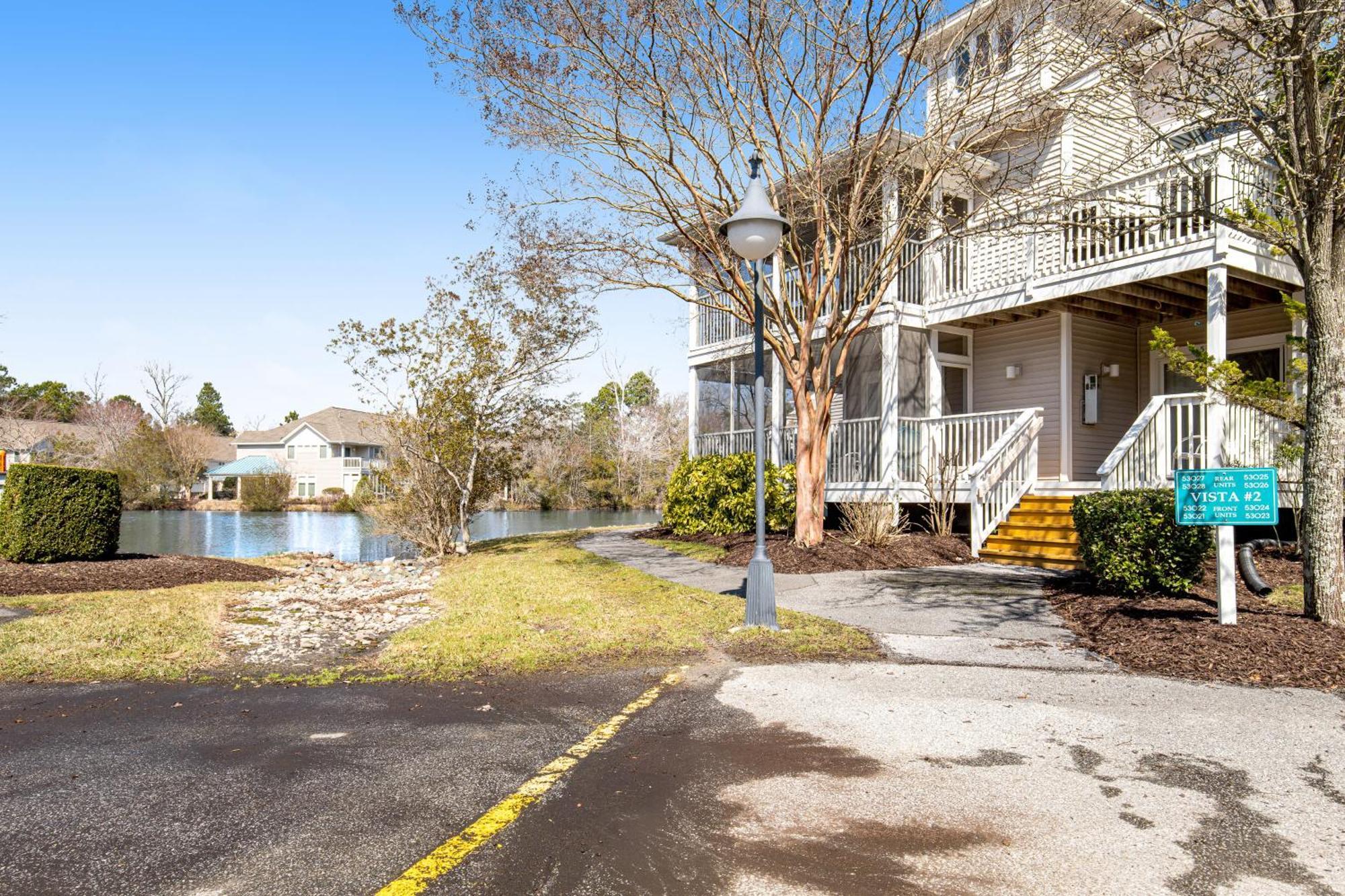 Holiday home Sea Colony - Lakeshore Bethany Beach