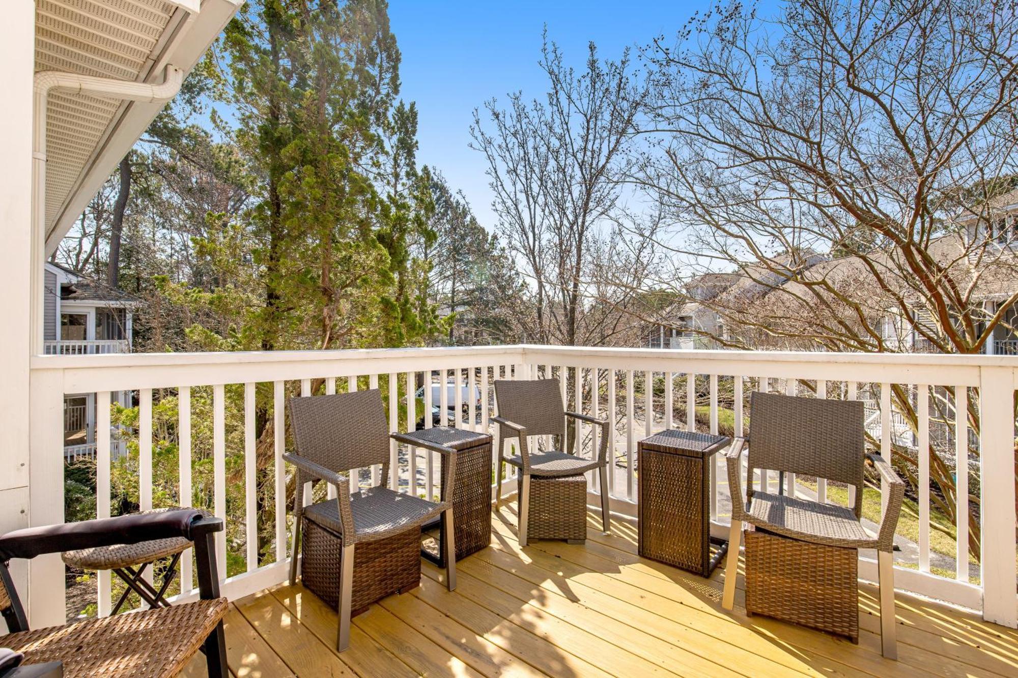 Sea Colony - Lakeshore Holiday home Bethany Beach