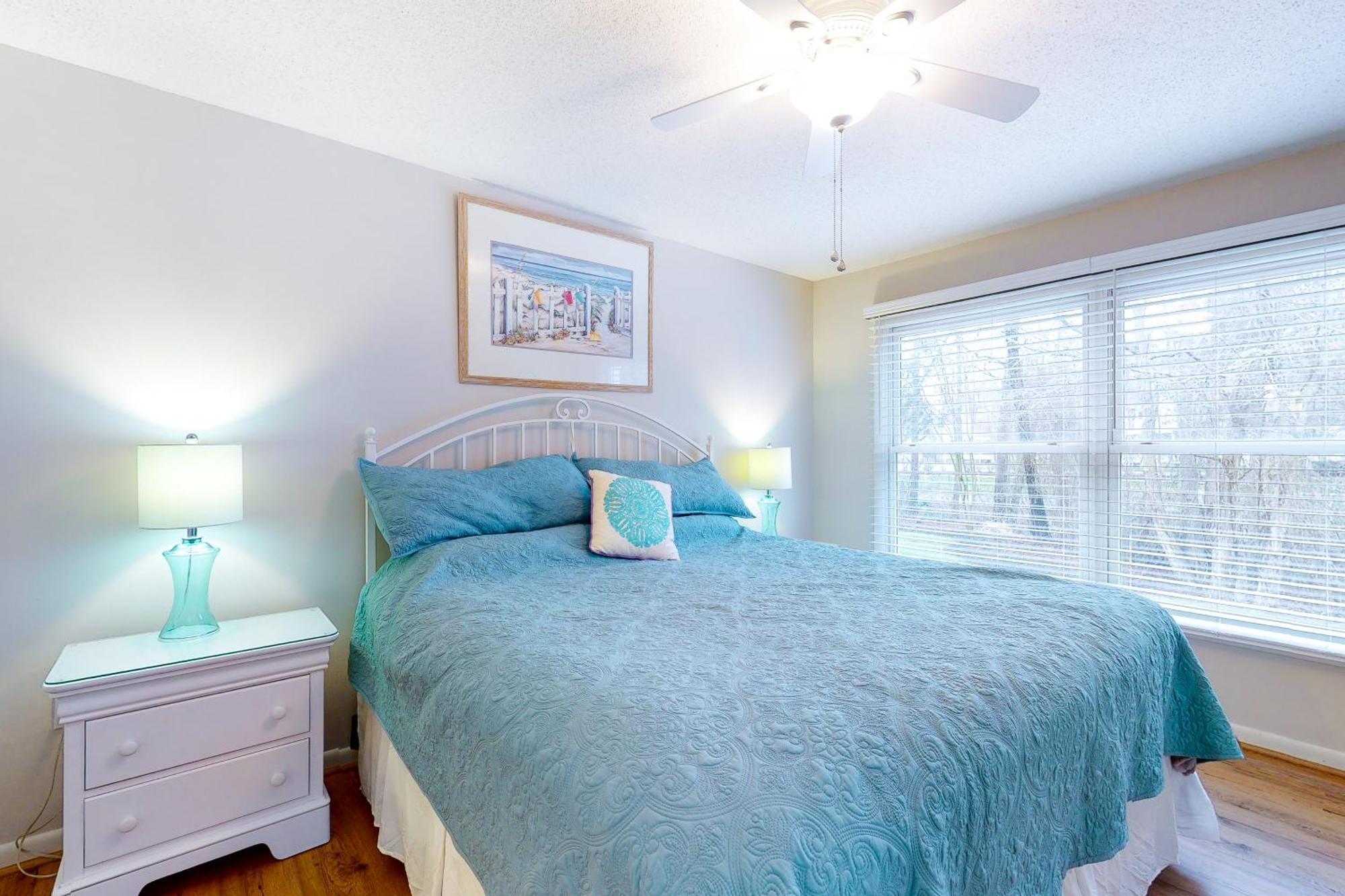 Holiday home Sea Colony Canal Bethany Beach