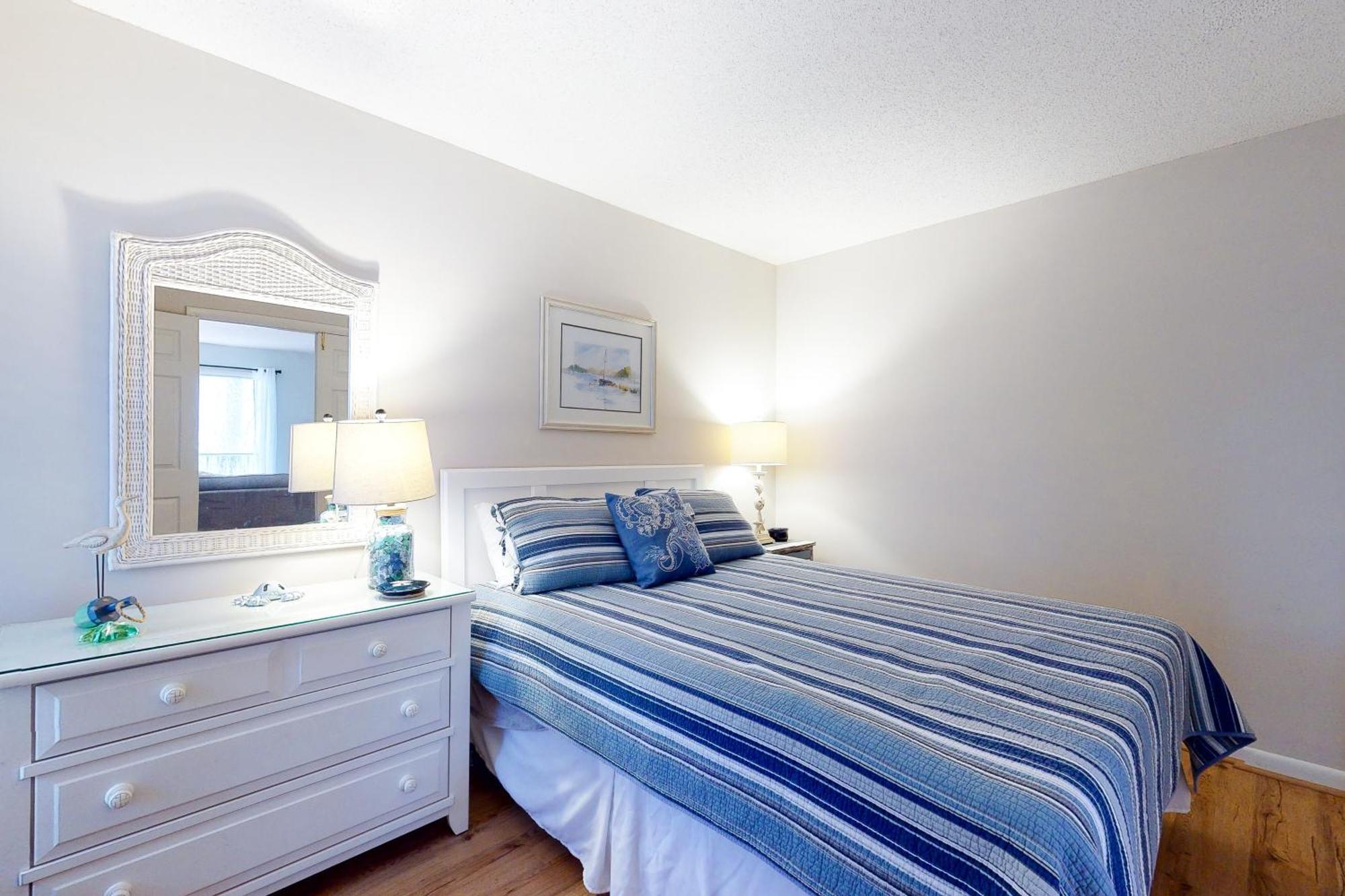 Holiday home Sea Colony Canal