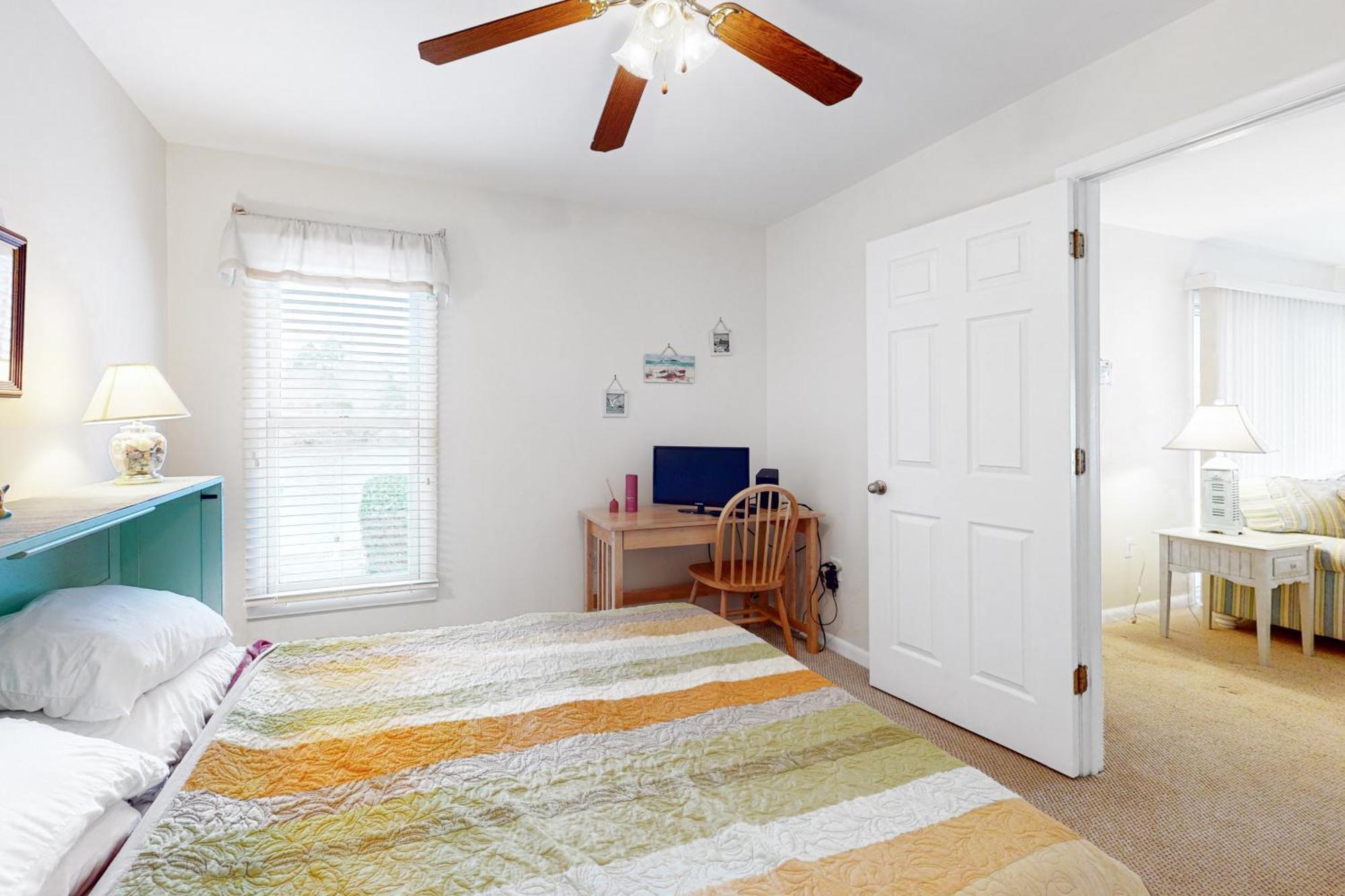 Sea Colony Lakeshore Ii Holiday home