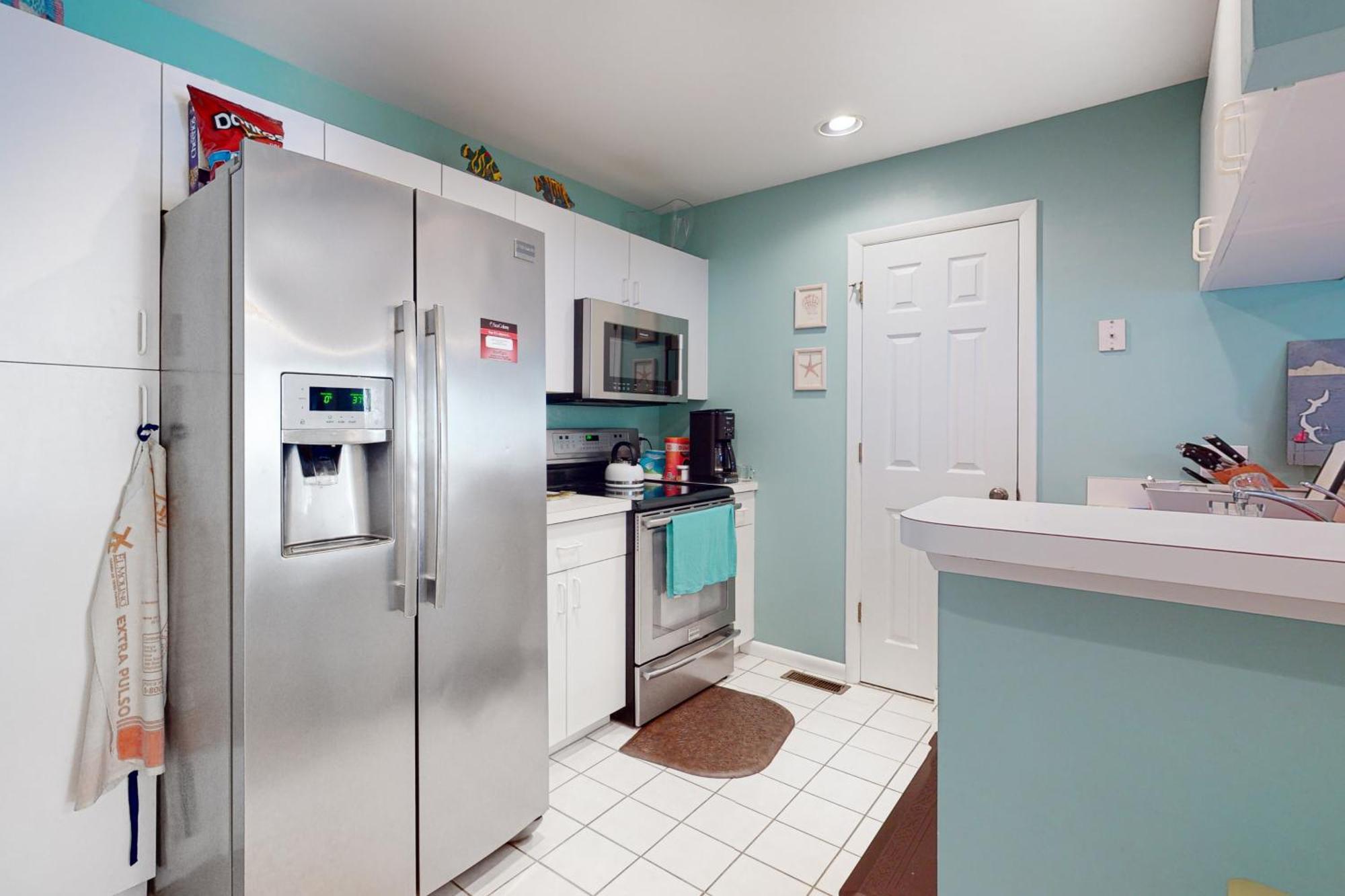 Holiday home Sea Colony Lakeshore Ii Bethany Beach