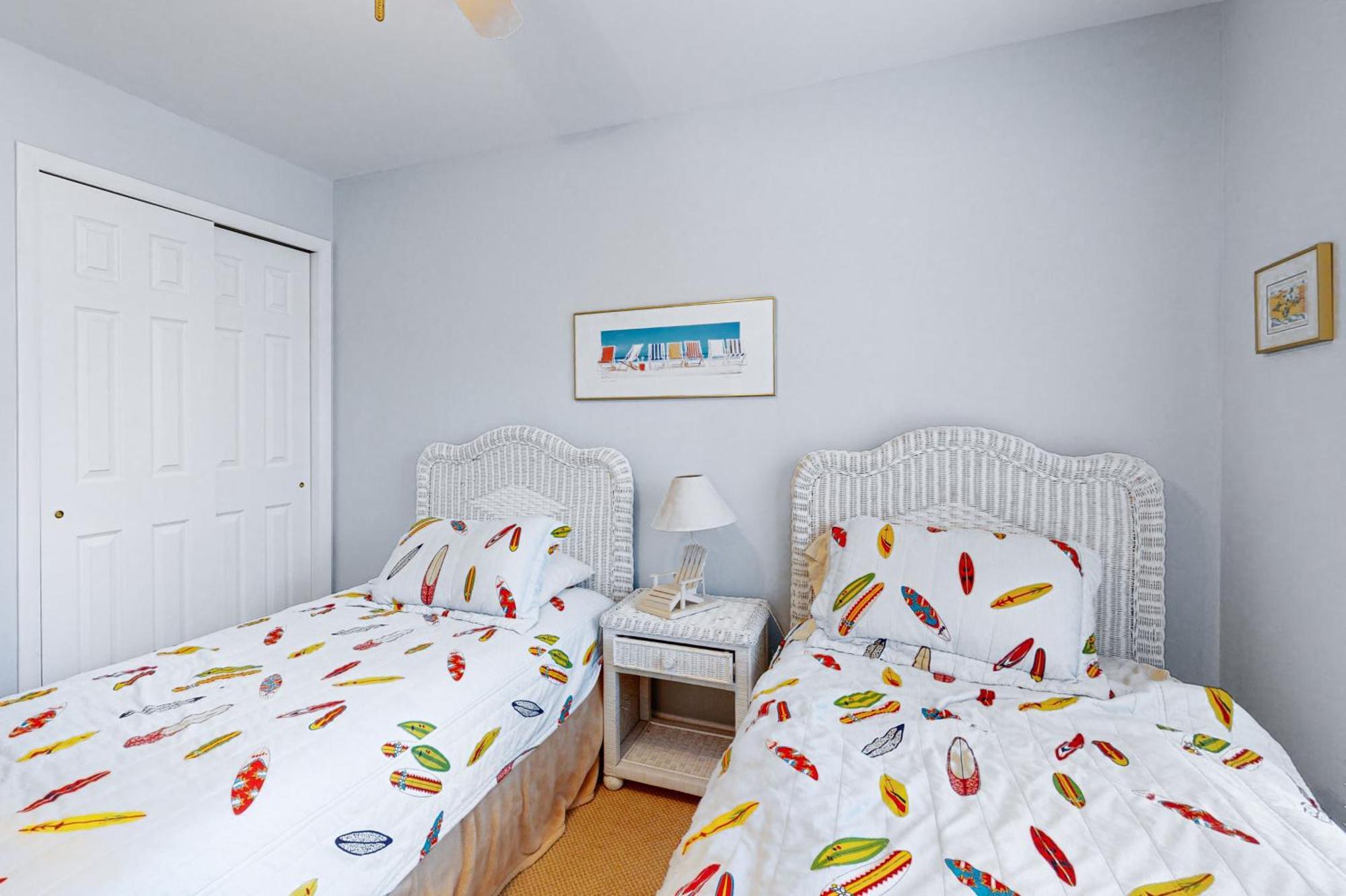 Sea Colony Lakeshore Ii