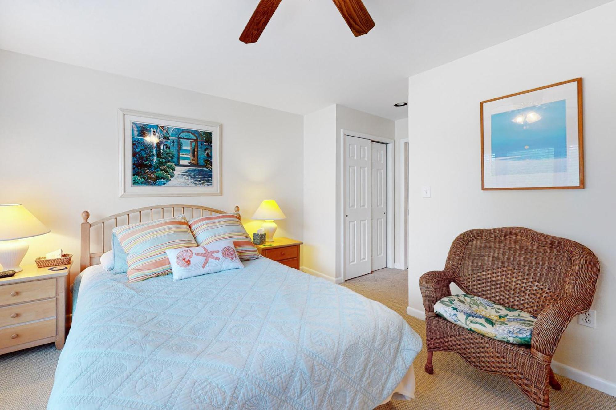 Holiday home Sea Colony Lakeshore Ii *