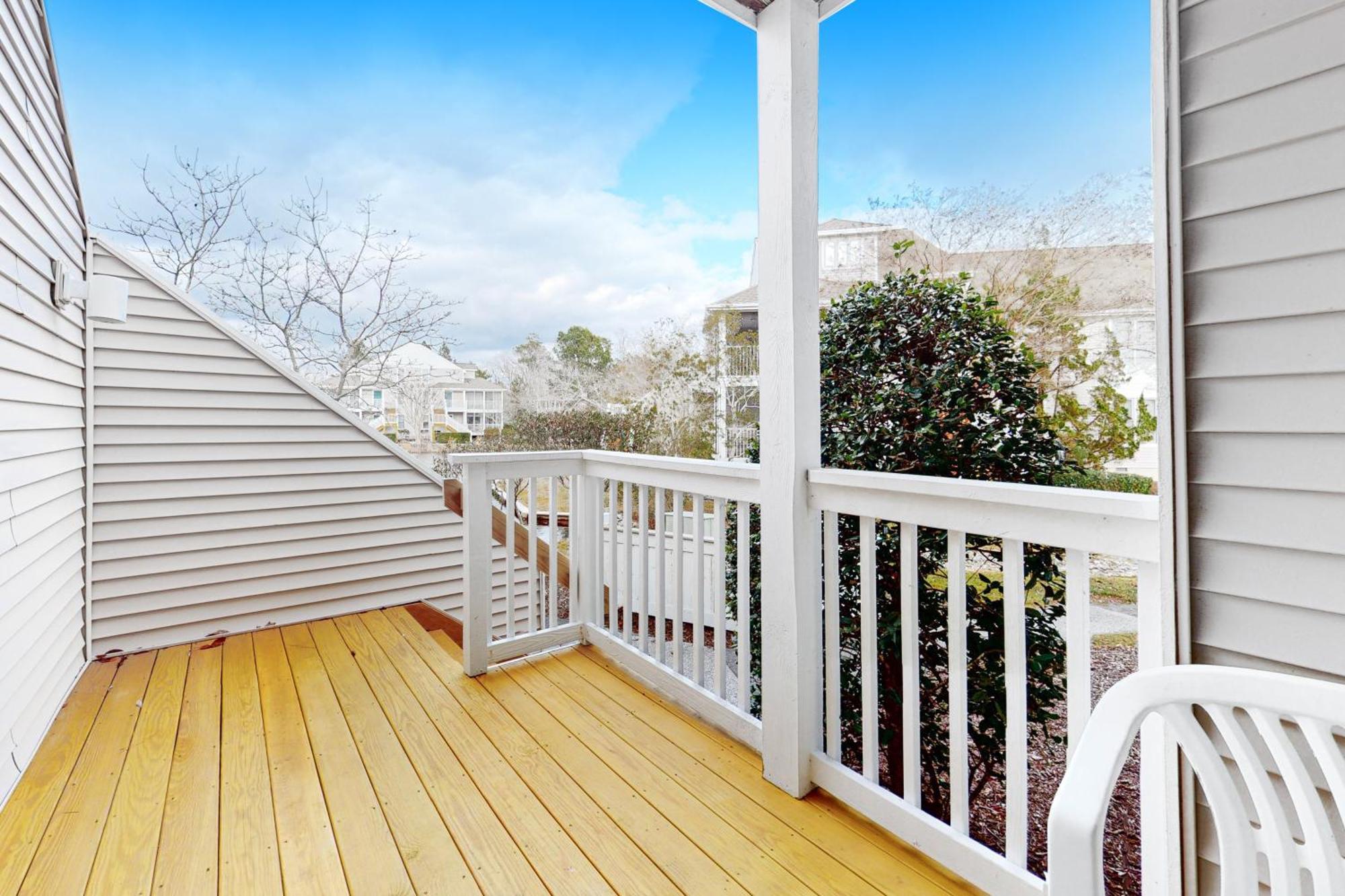 Sea Colony Lakeshore Ii Holiday home