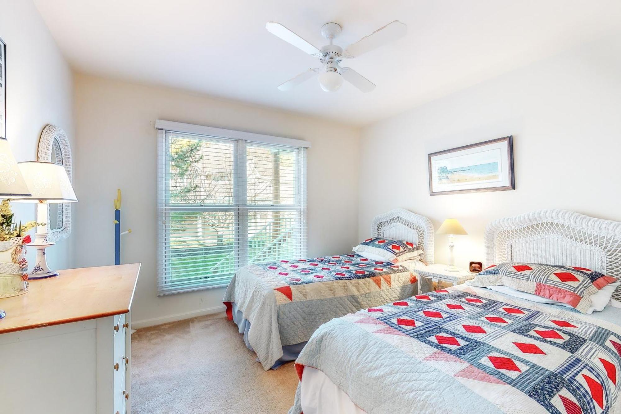 Holiday home Sea Colony Whispering Pines *