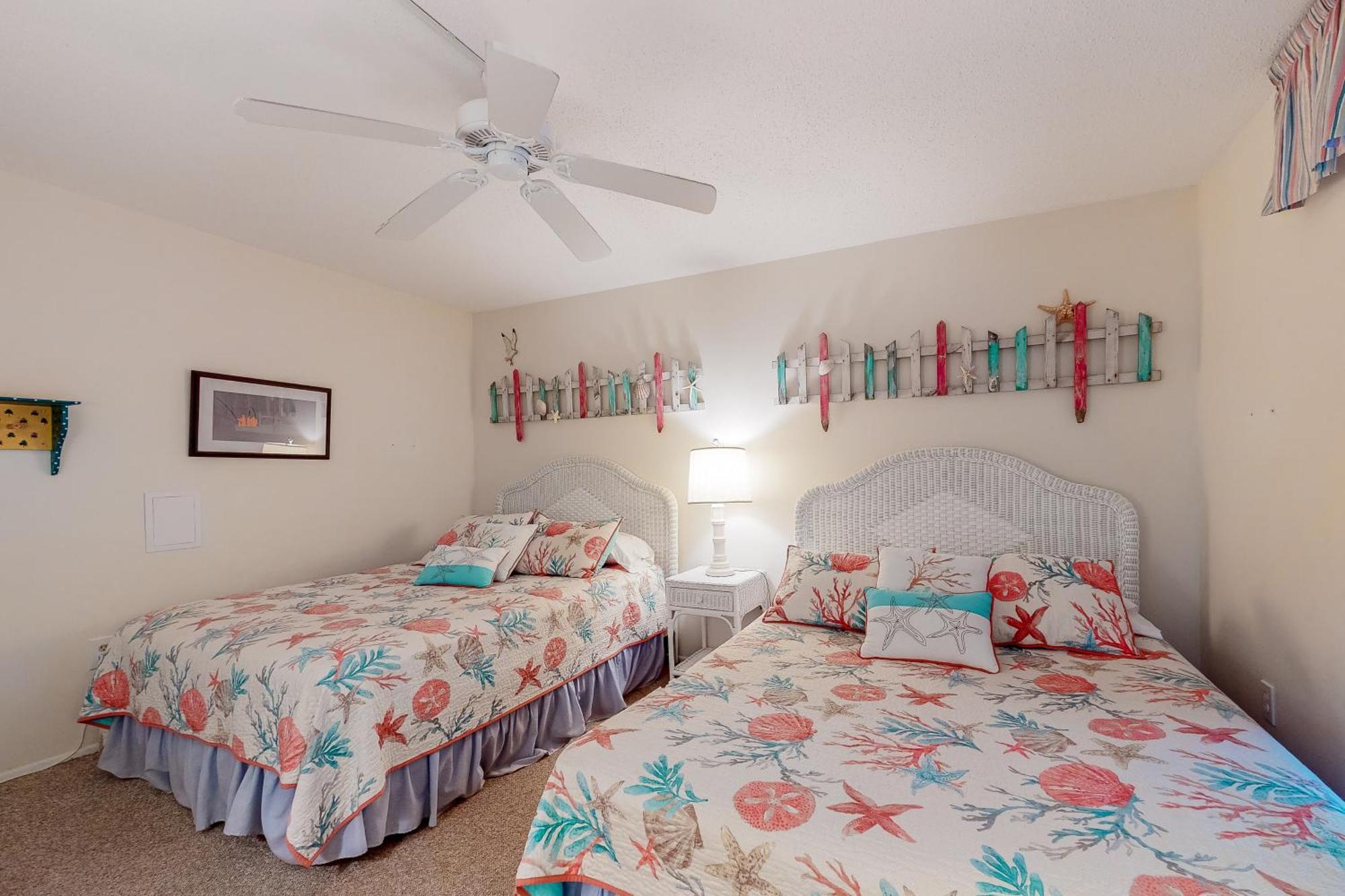Sea Colony Brandywine Garden Holiday home