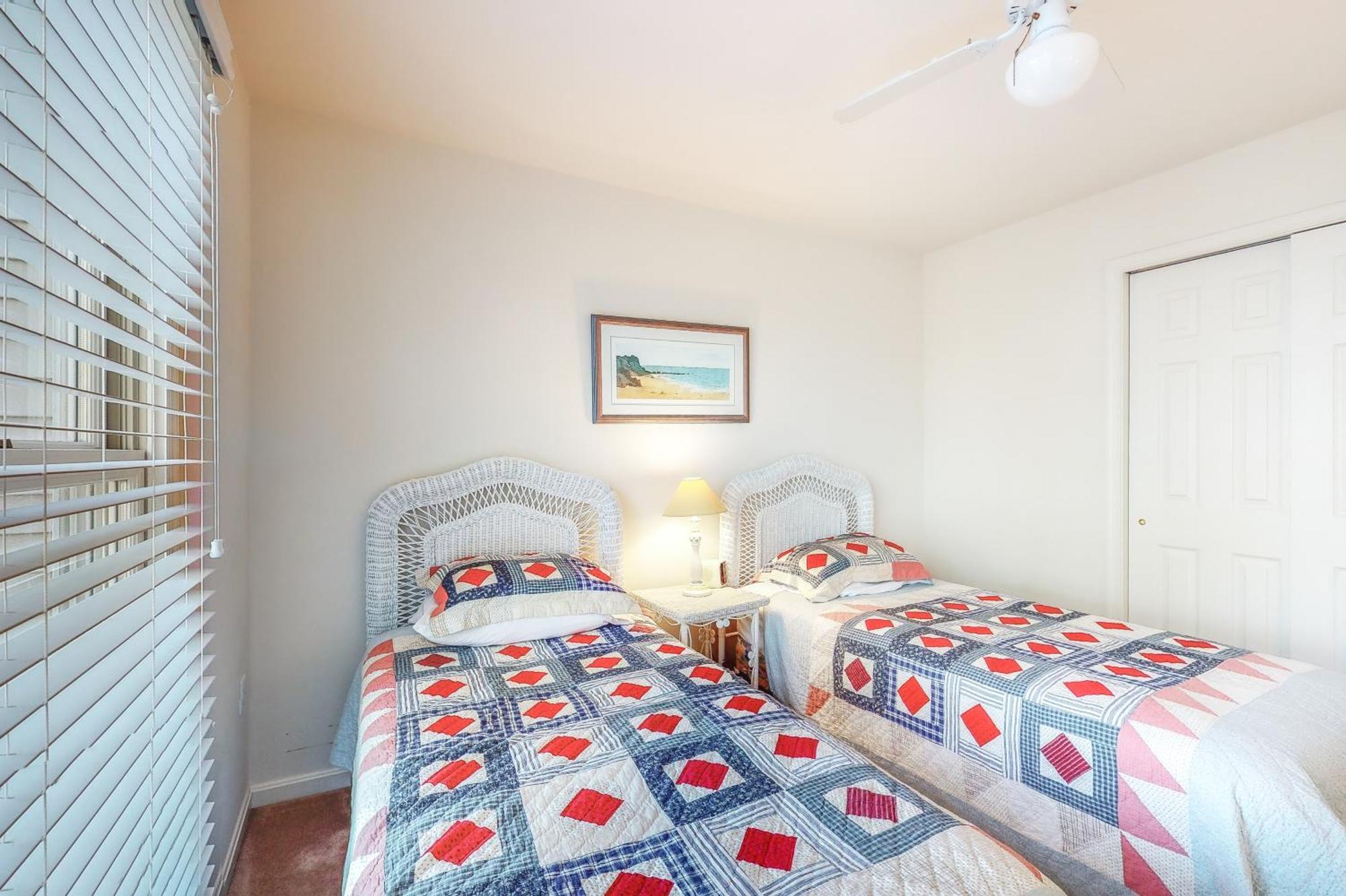 Holiday home Sea Colony Whispering Pines *