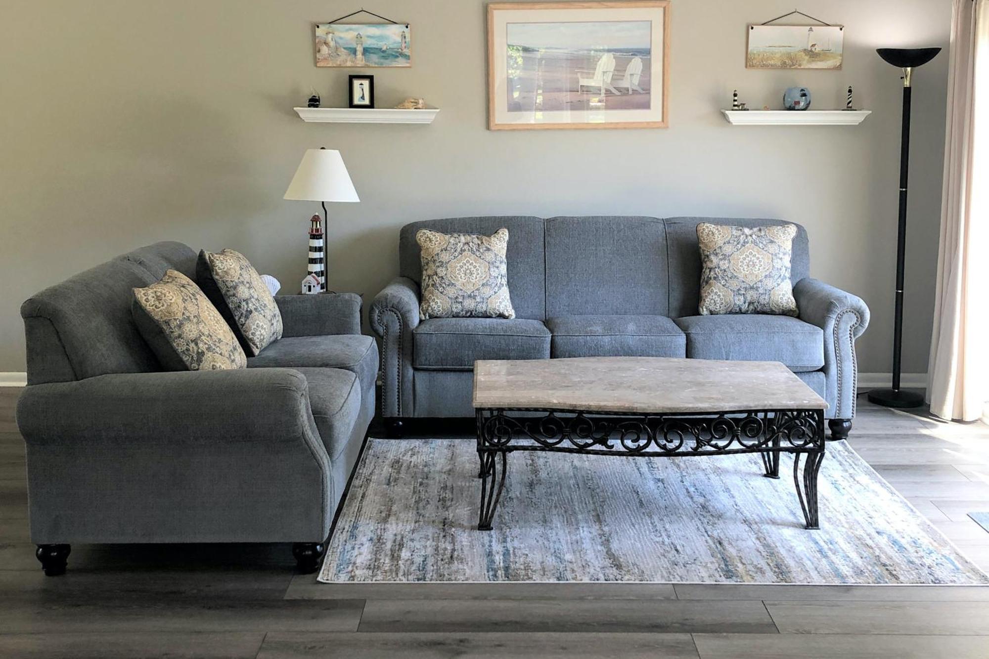Holiday home Sea Colony Round Robin Iv Bethany Beach