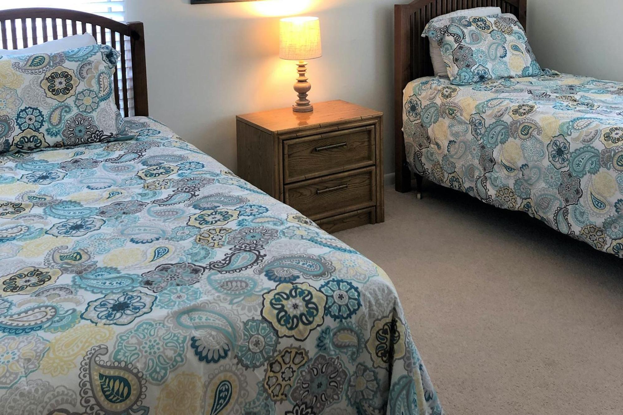 Holiday home Sea Colony Round Robin Iv