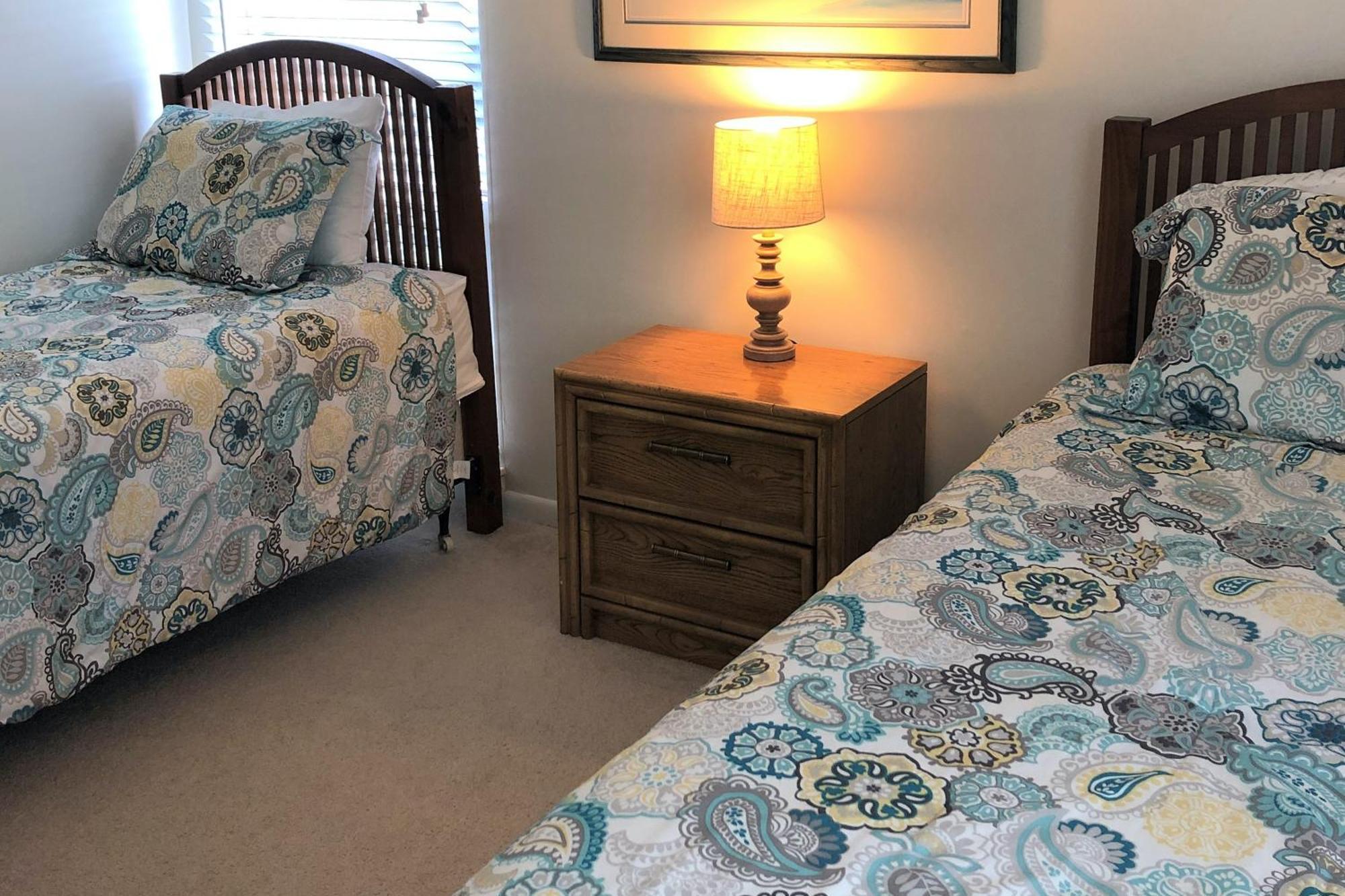 Holiday home Sea Colony Round Robin Iv Bethany Beach