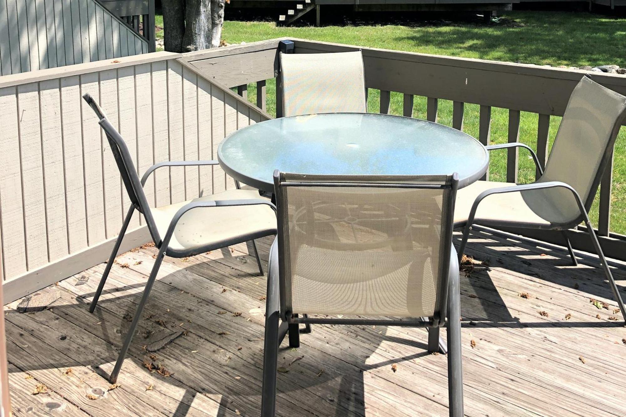 Sea Colony Round Robin Iv Holiday home