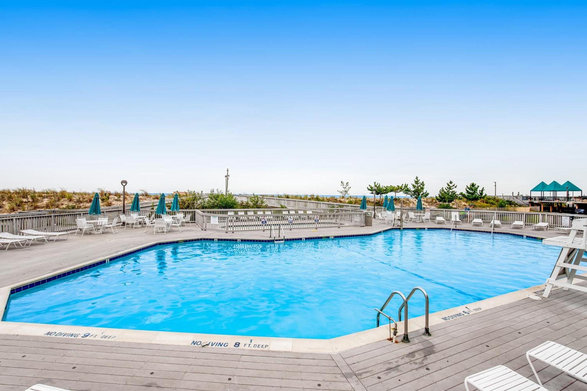 Holiday home Sea Colony Evergreen