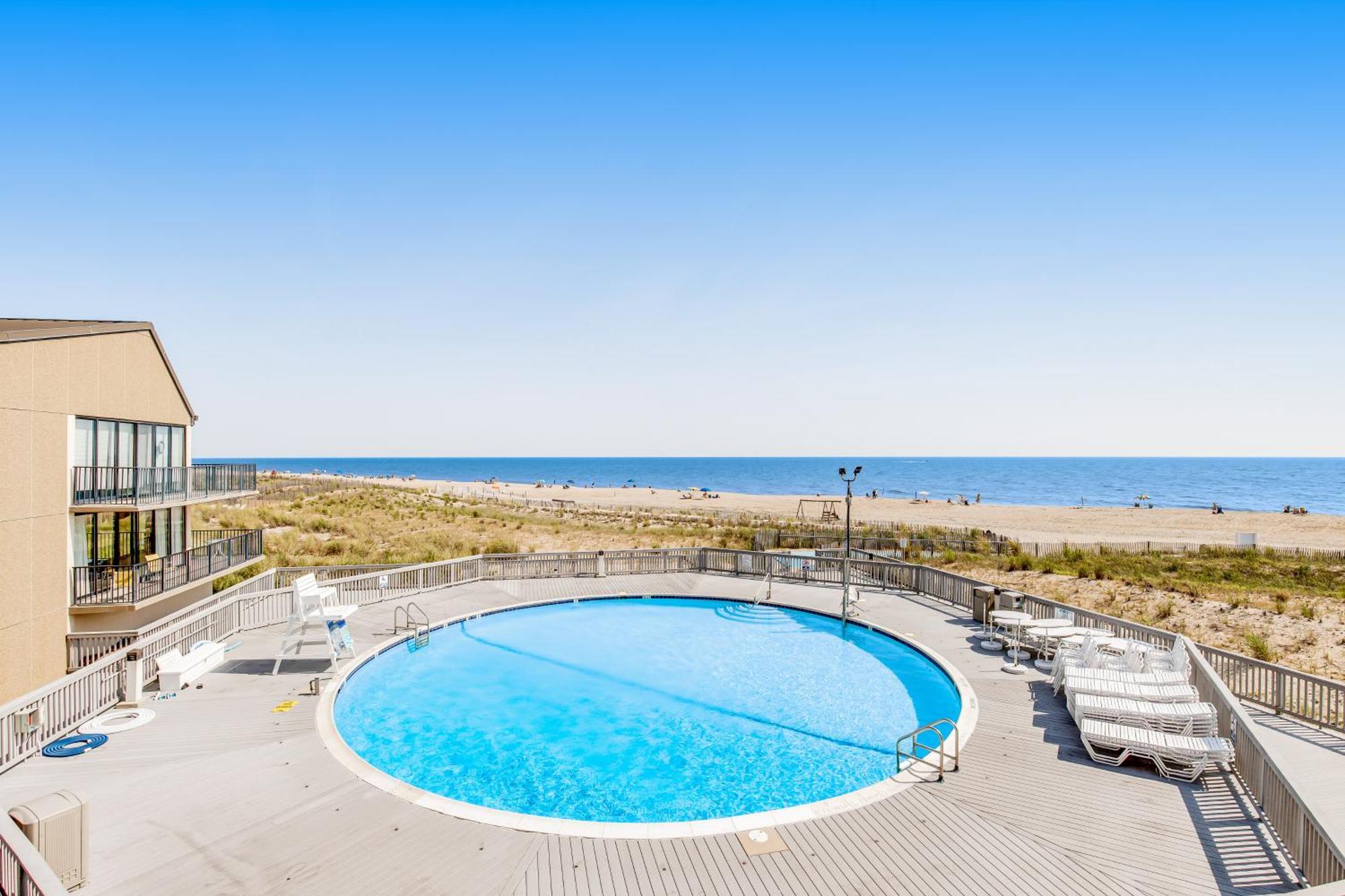 Sea Colony Evergreen Holiday home Bethany Beach