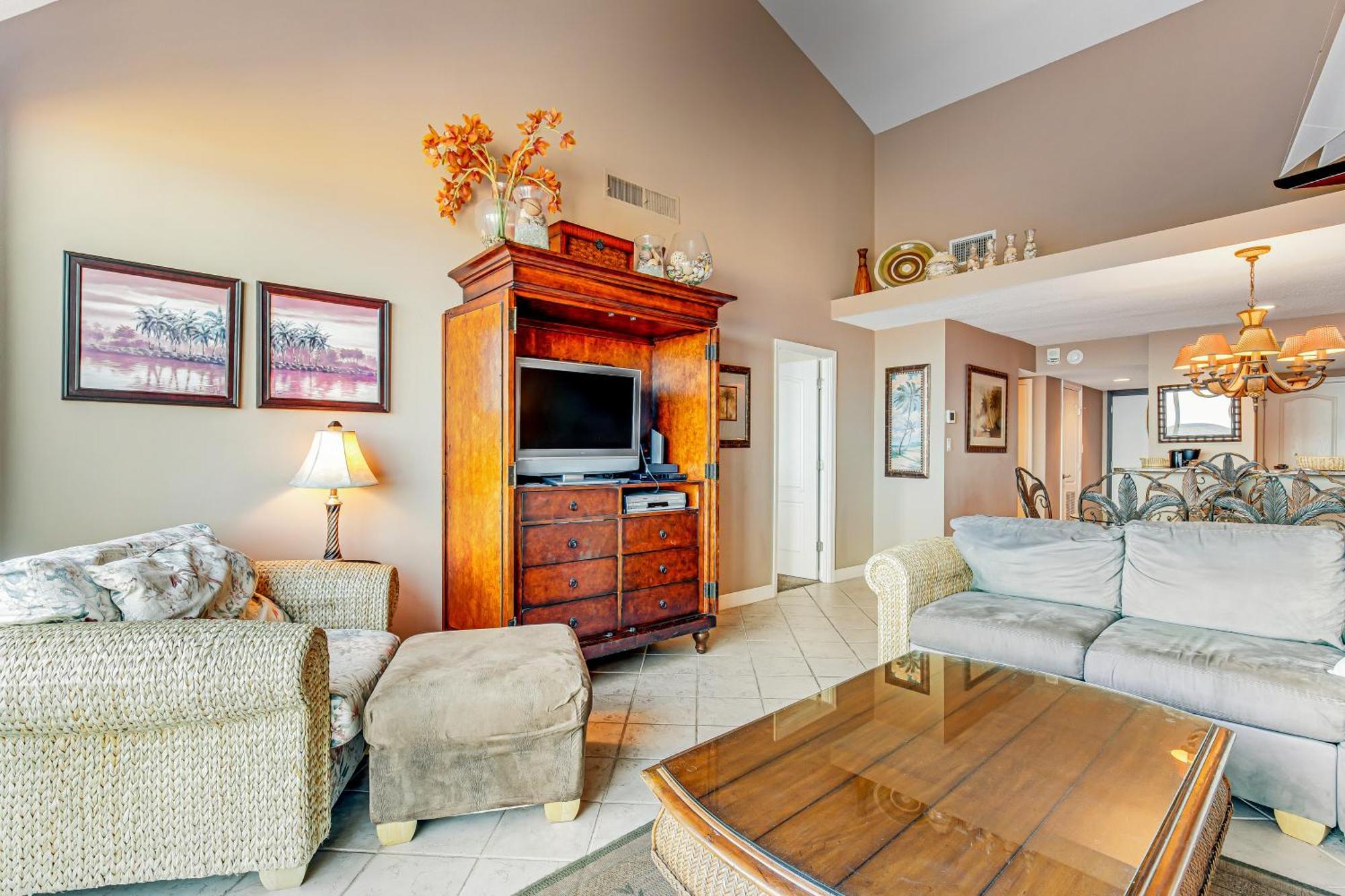 Sea Colony Brandywine Garden Holiday home *