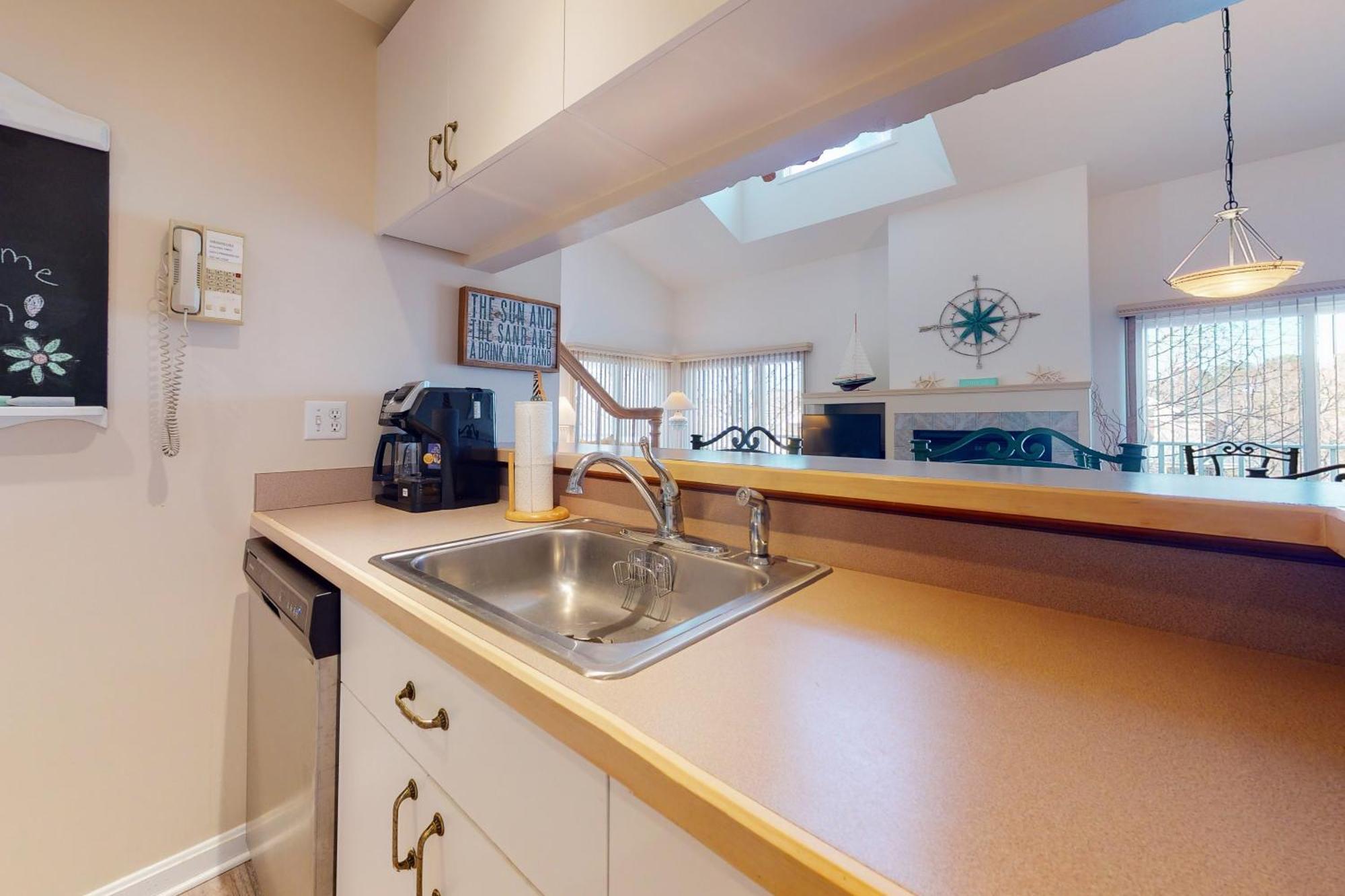 Sea Colony Pinewood Ii Holiday home Bethany Beach