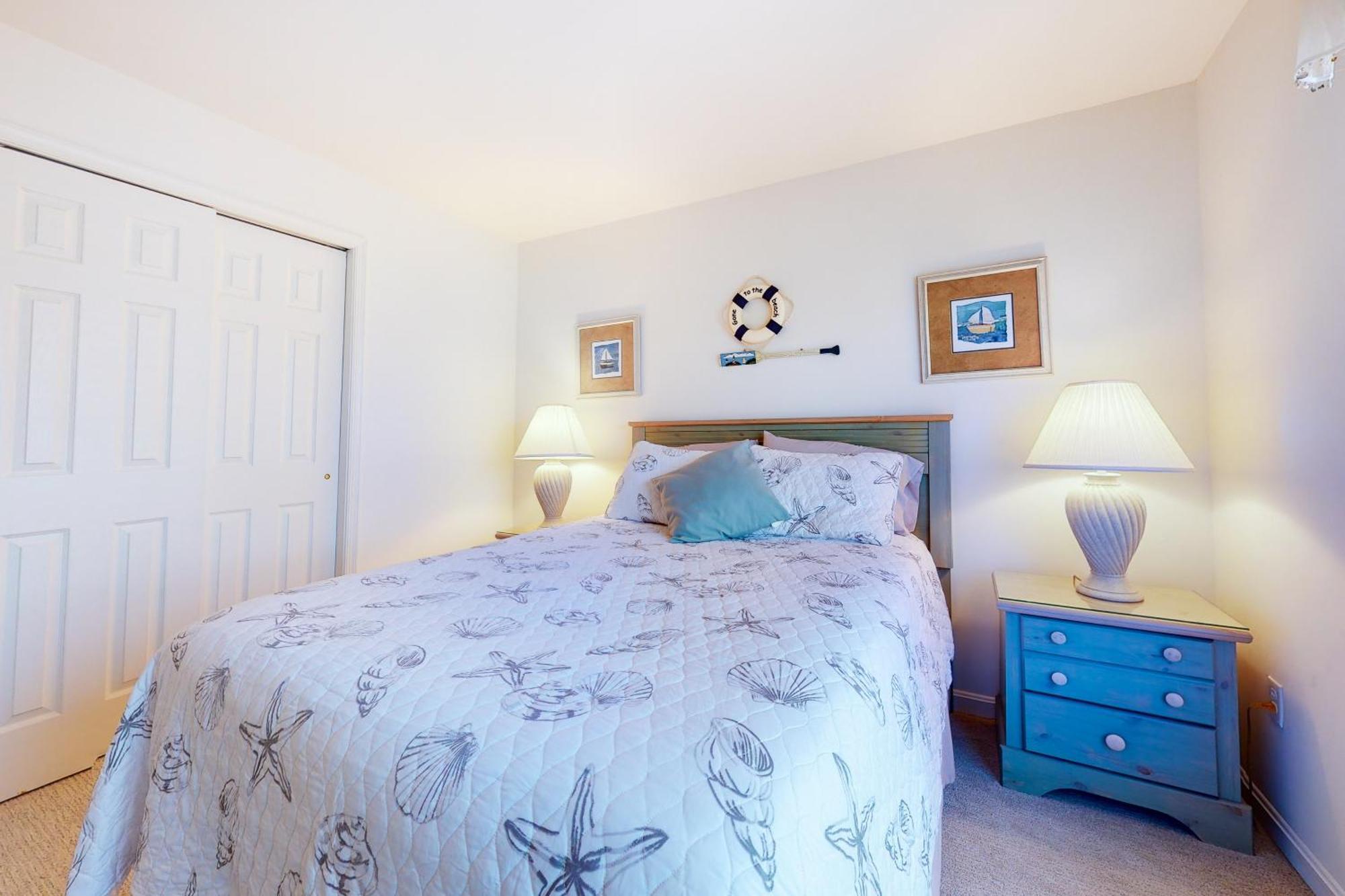 Holiday home Sea Colony Pinewood Ii Bethany Beach