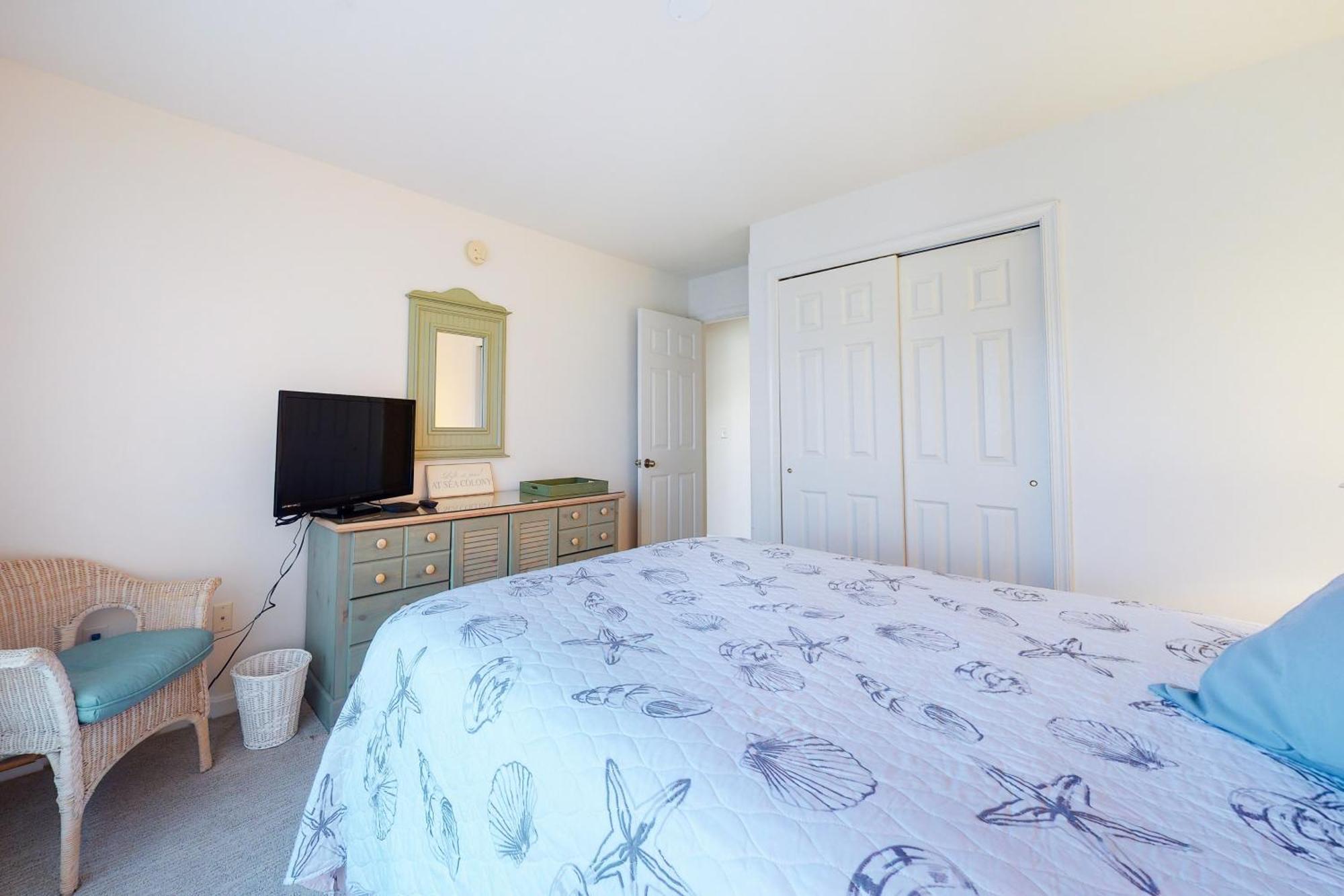 Sea Colony Pinewood Ii Holiday home *