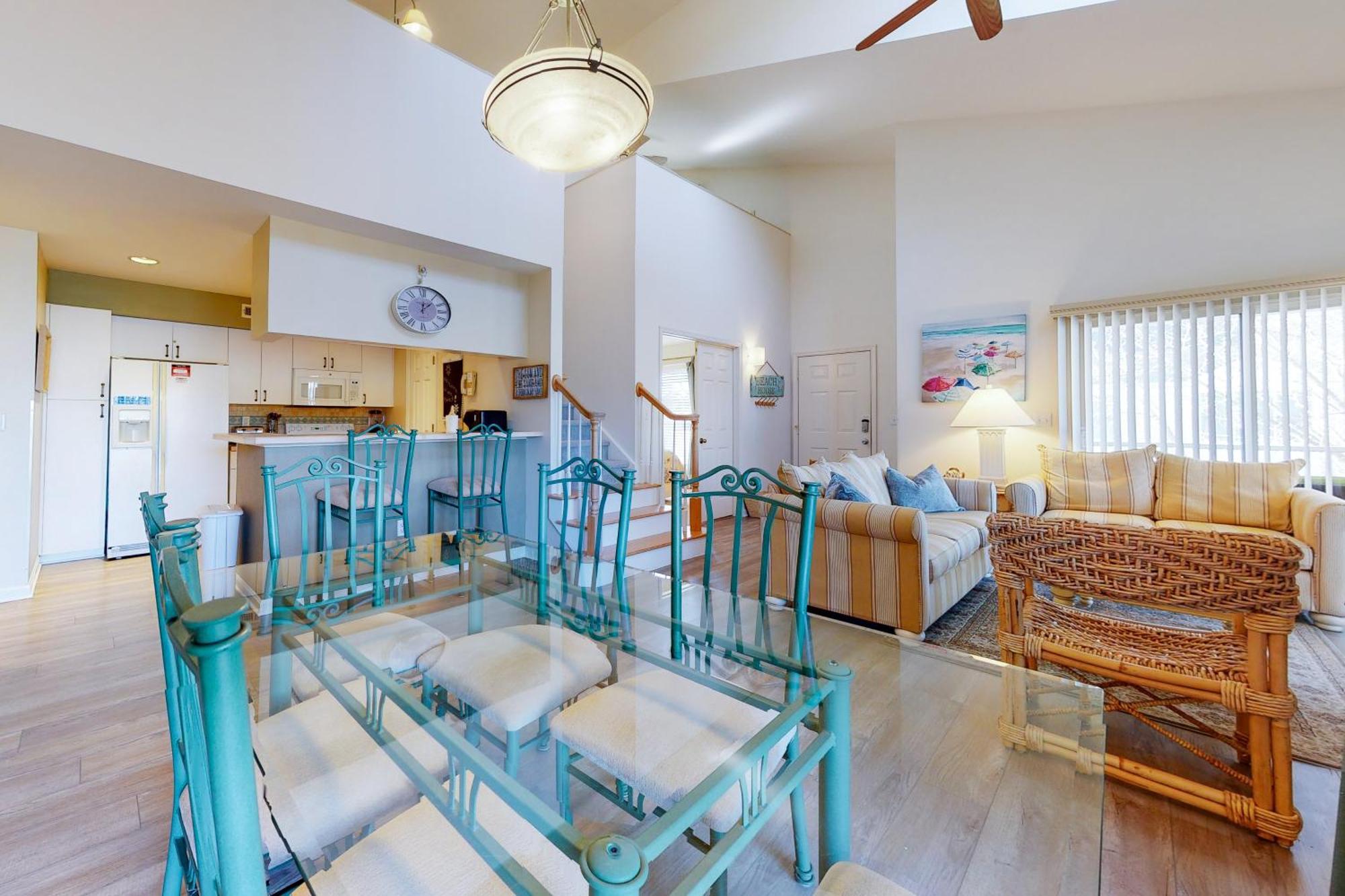 Sea Colony Pinewood Ii Holiday home *