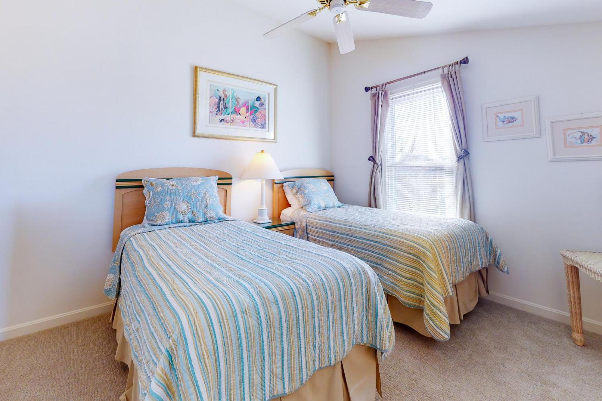 Holiday home Sea Colony Pinewood Ii *