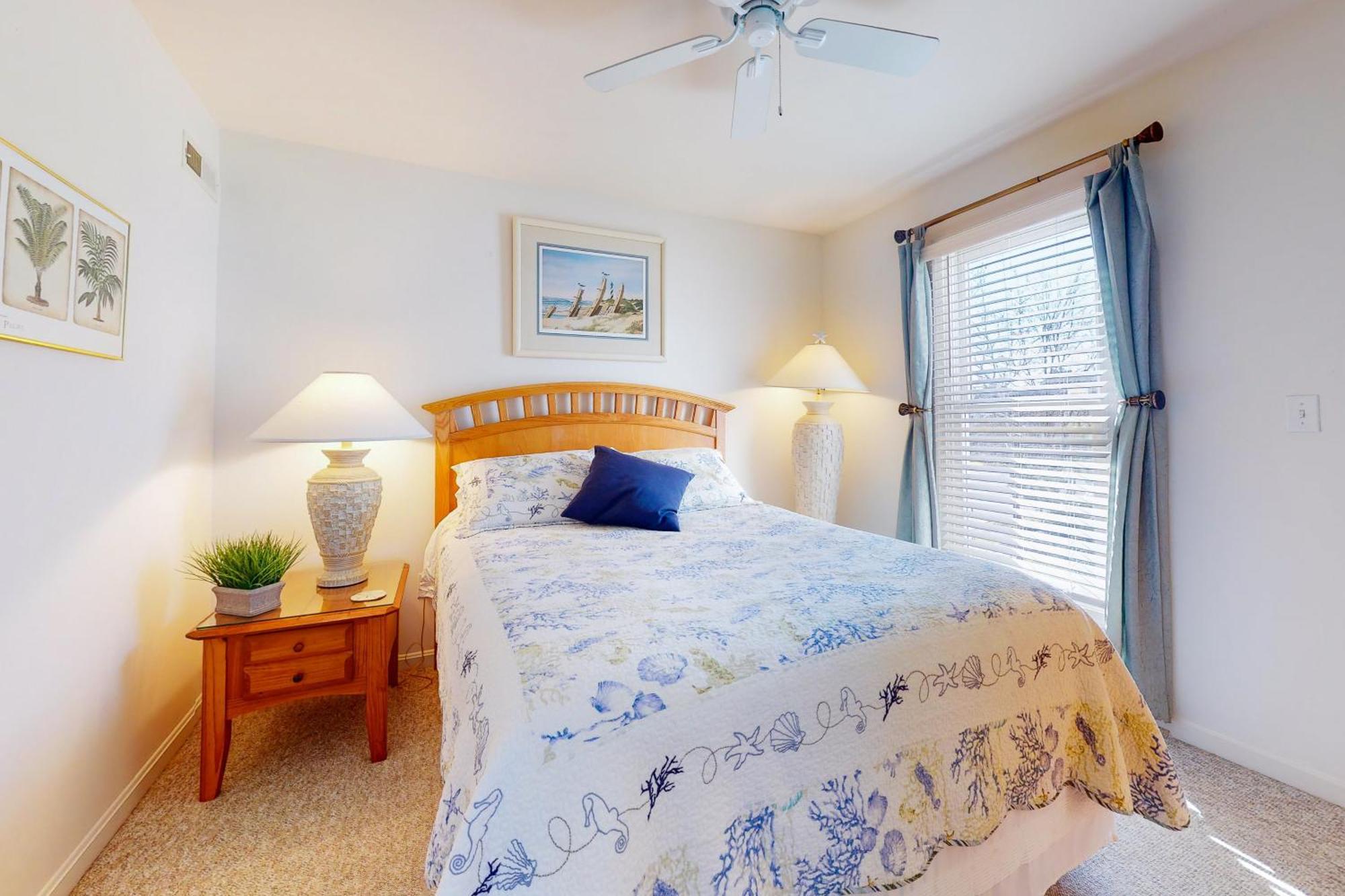 Sea Colony Pinewood Ii Holiday home *