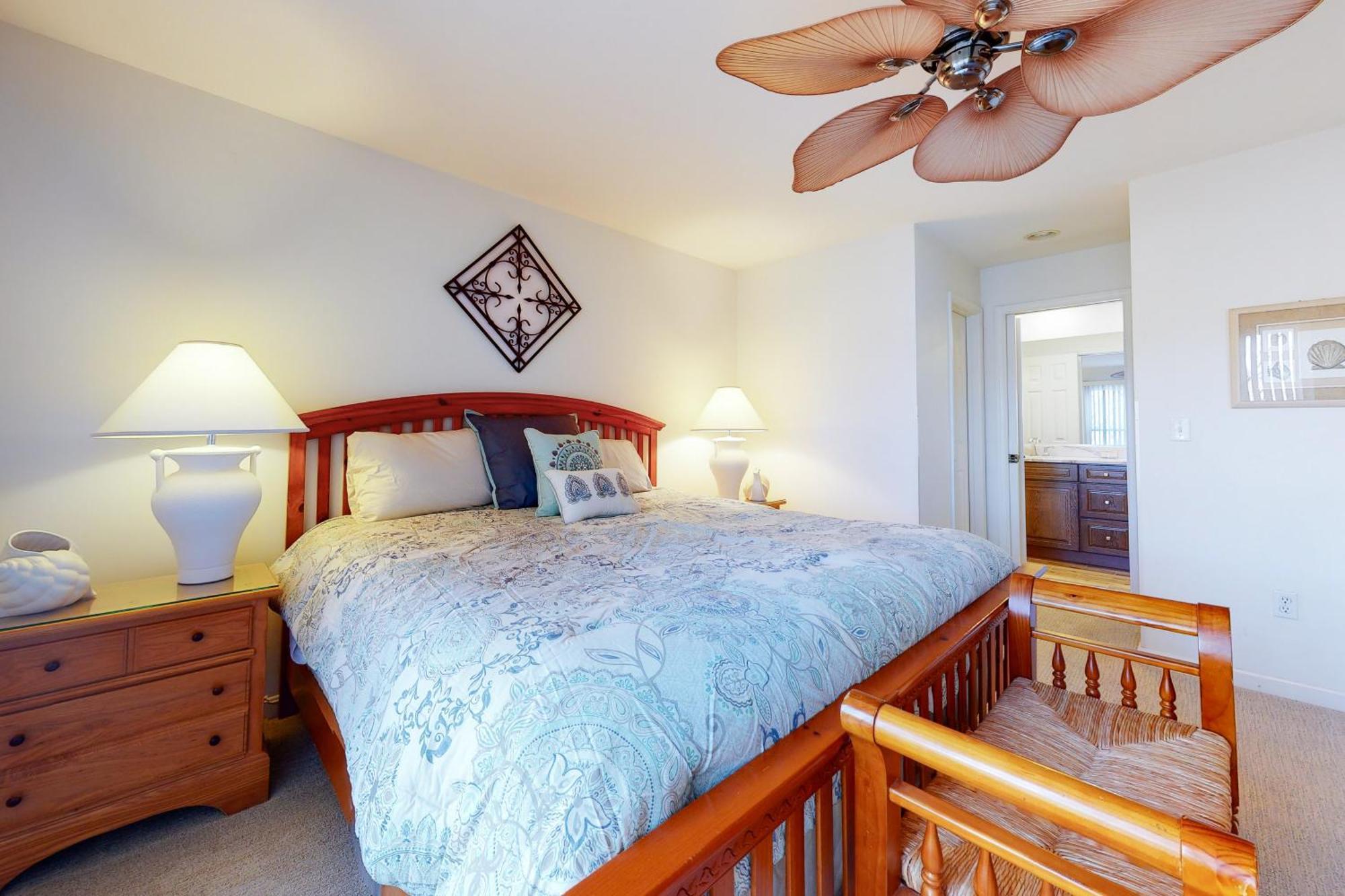 Sea Colony Pinewood Ii Bethany Beach