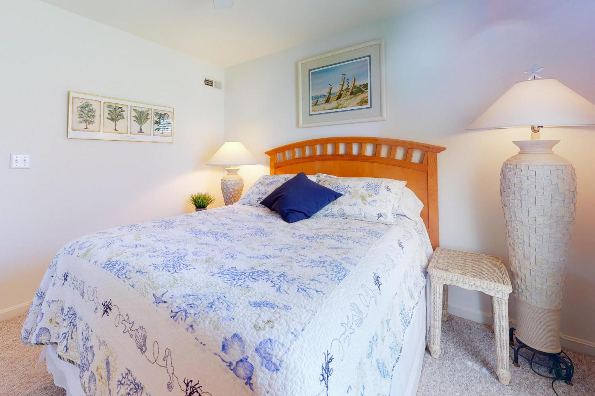 Sea Colony Pinewood Ii