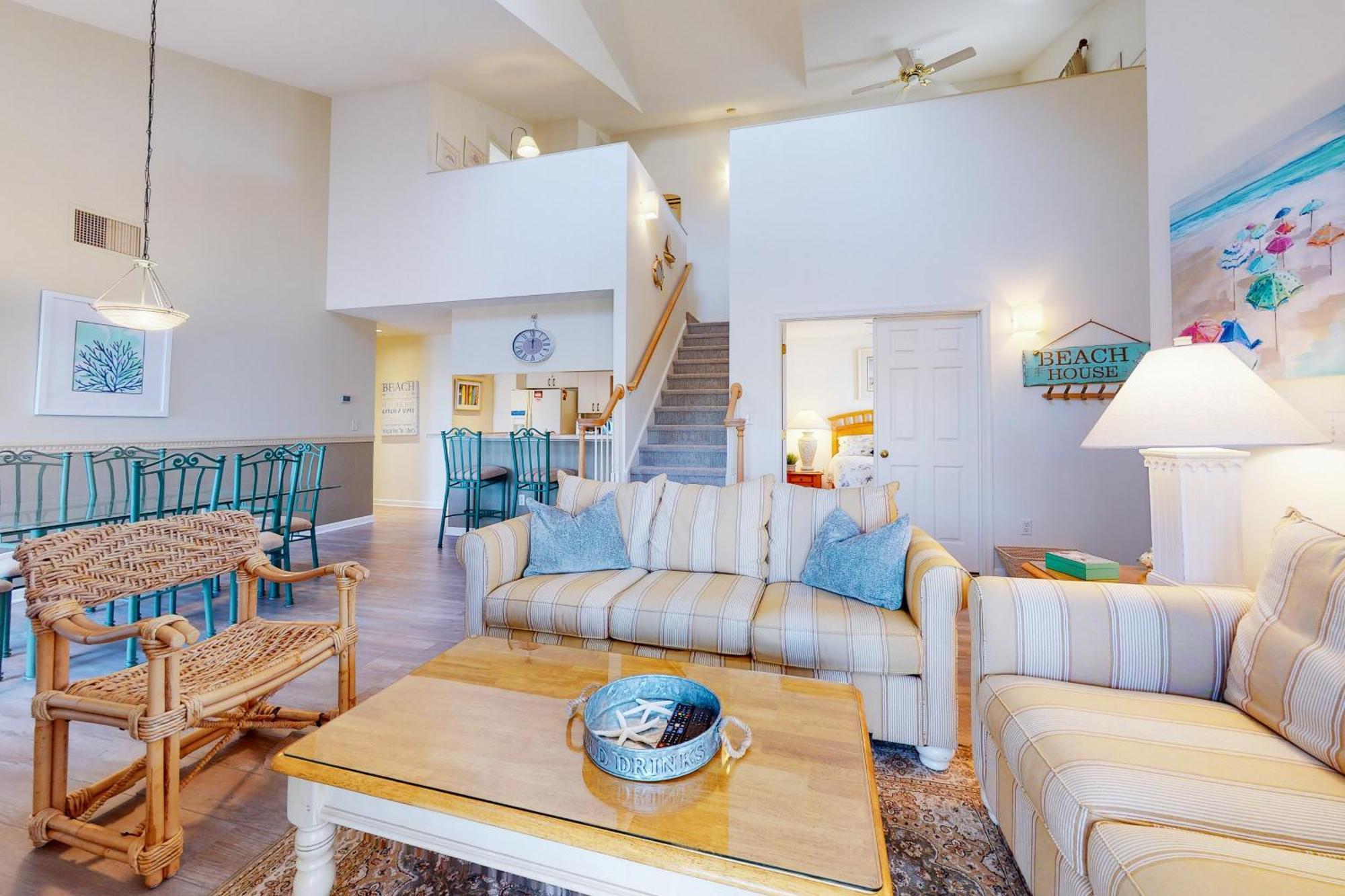 Sea Colony Pinewood Ii Holiday home