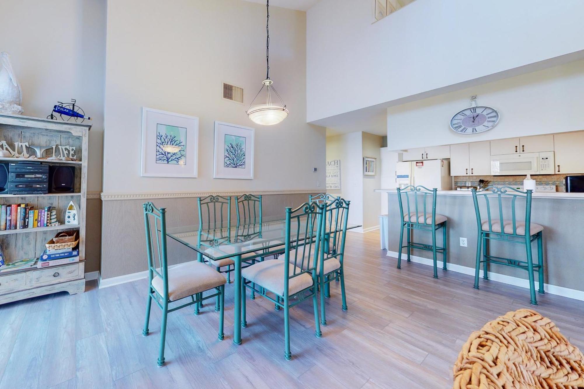 Holiday home Sea Colony Pinewood Ii
