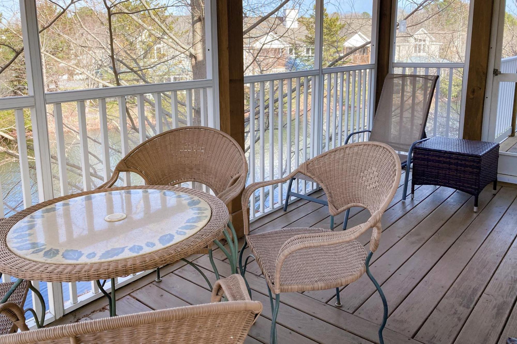 Sea Colony Pinewood Ii Holiday home Bethany Beach