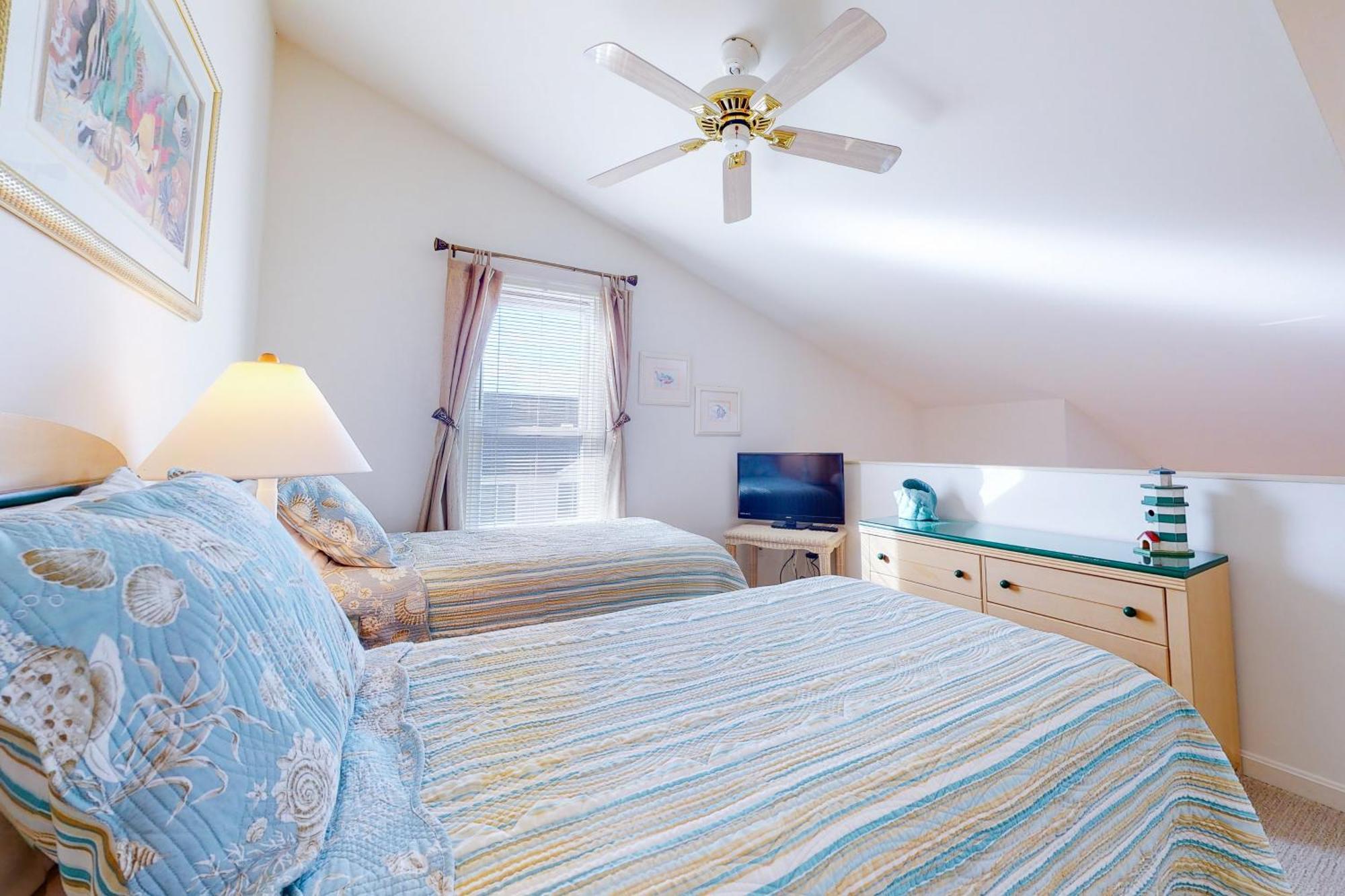 Sea Colony Pinewood Ii Holiday home Bethany Beach
