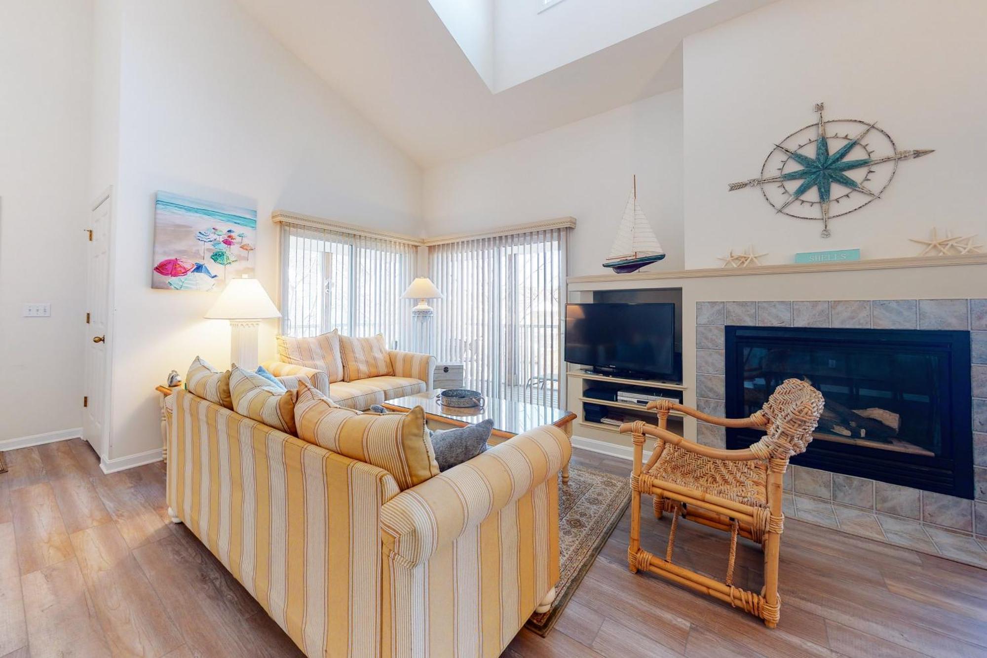 Sea Colony Pinewood Ii Holiday home