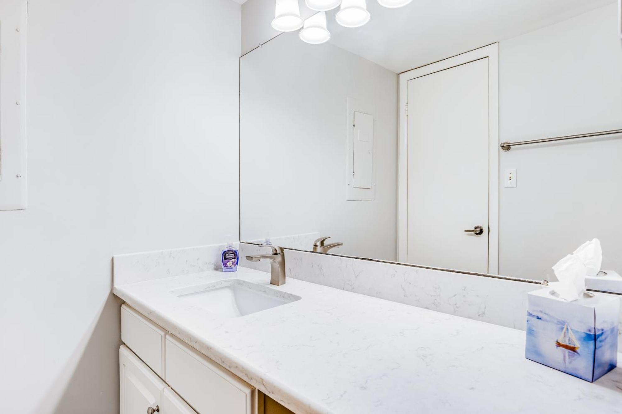 Sea Colony Singles Holiday home Bethany Beach
