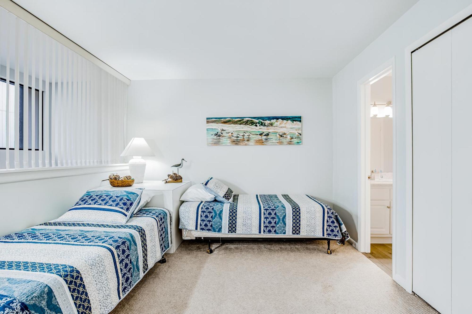 Holiday home Sea Colony Singles *