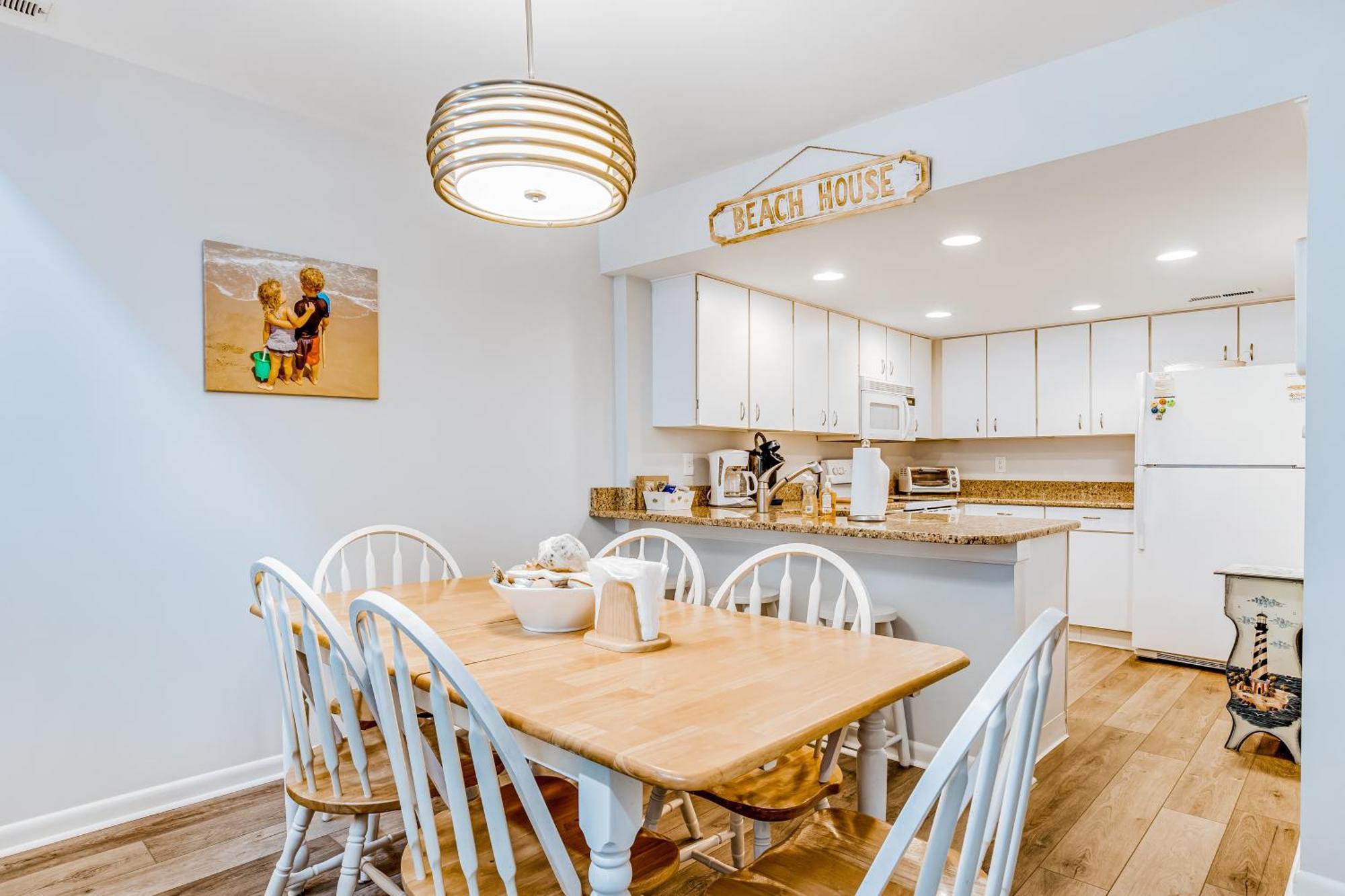 Sea Colony Singles Holiday home