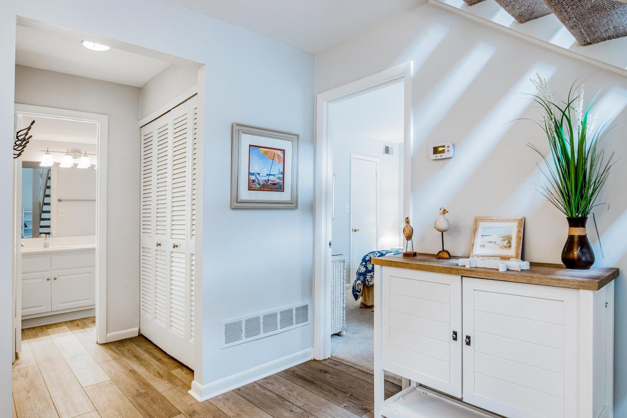 Holiday home Sea Colony Singles
