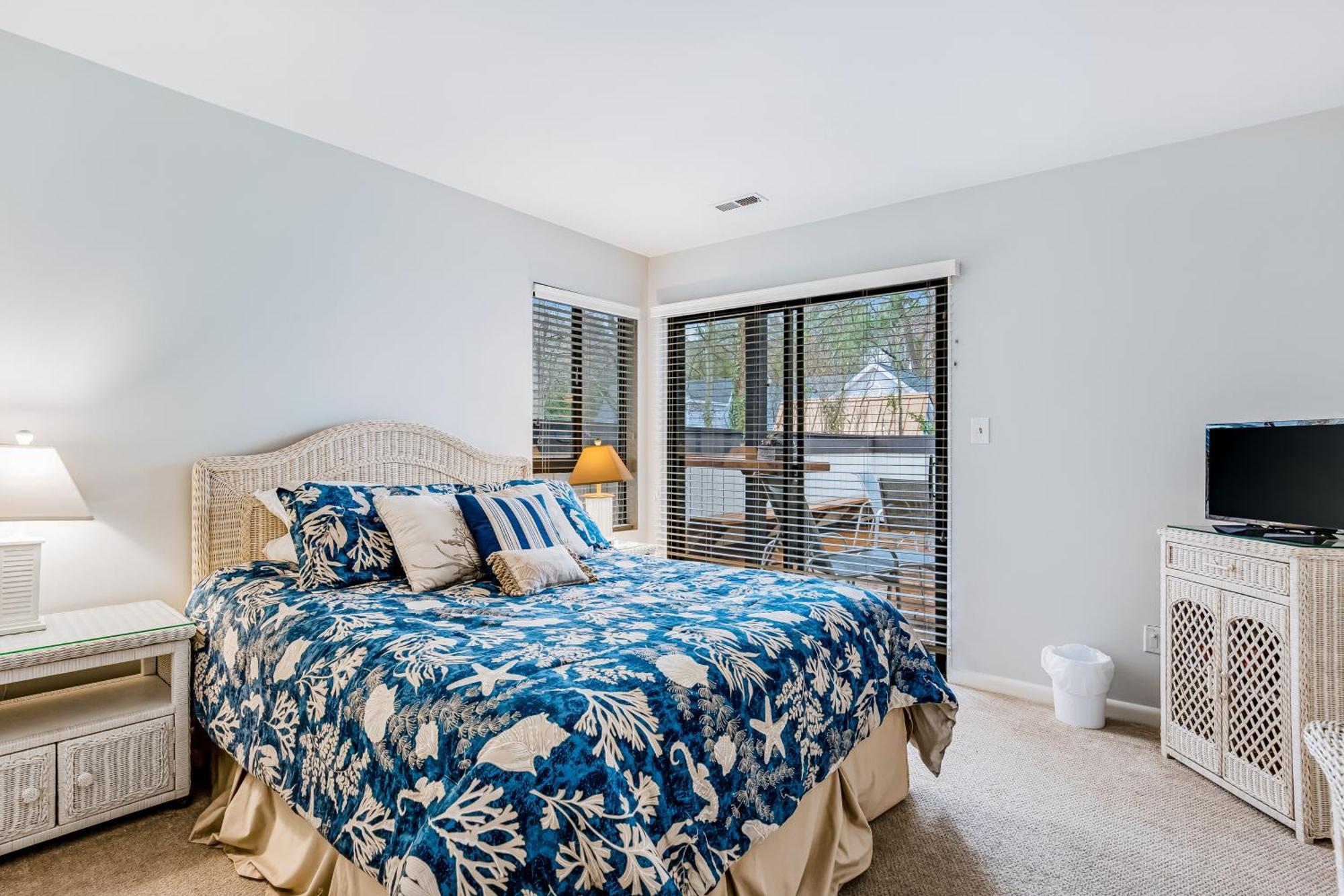 Sea Colony Singles Holiday home Bethany Beach