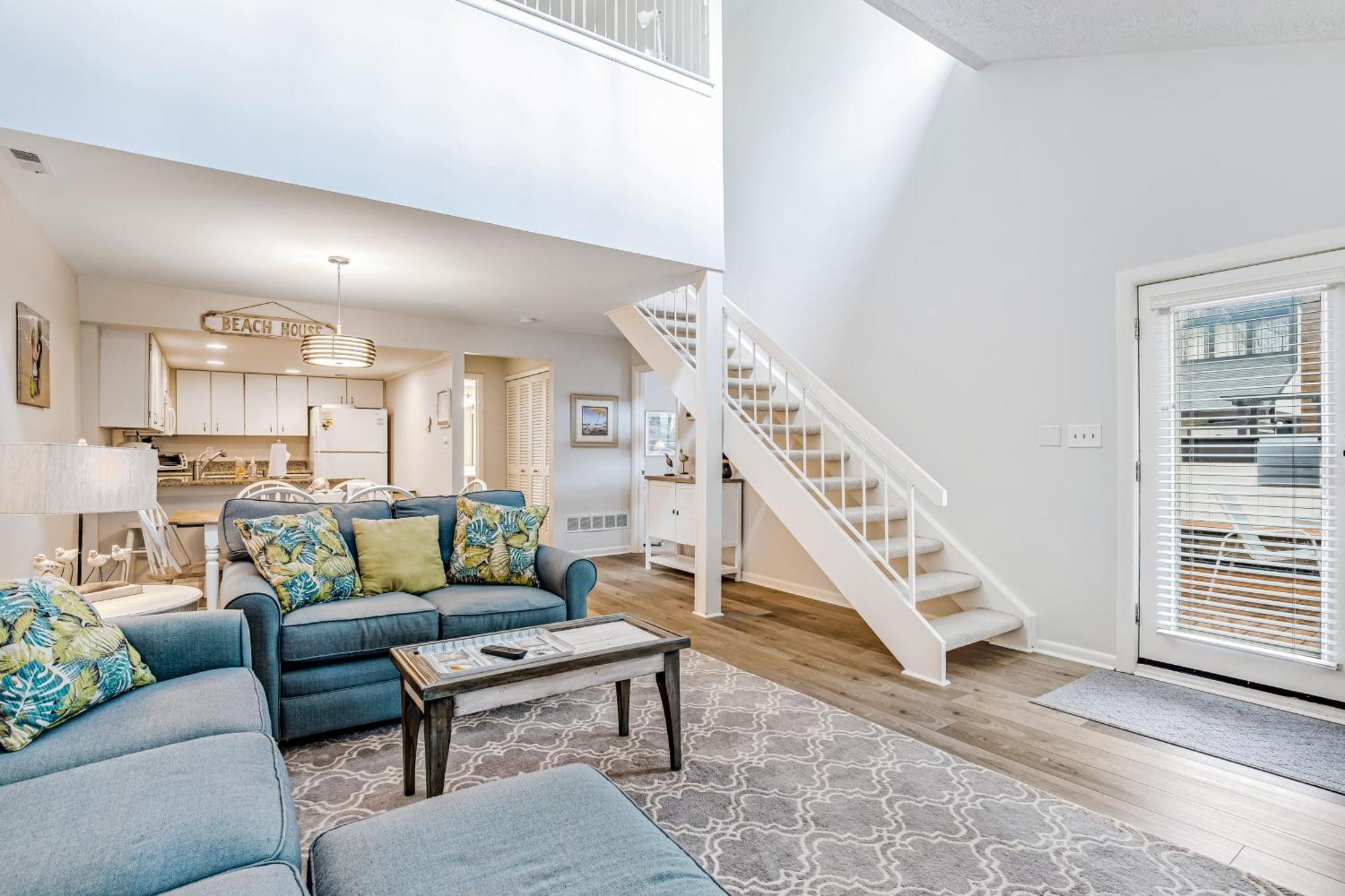 Holiday home Sea Colony Singles