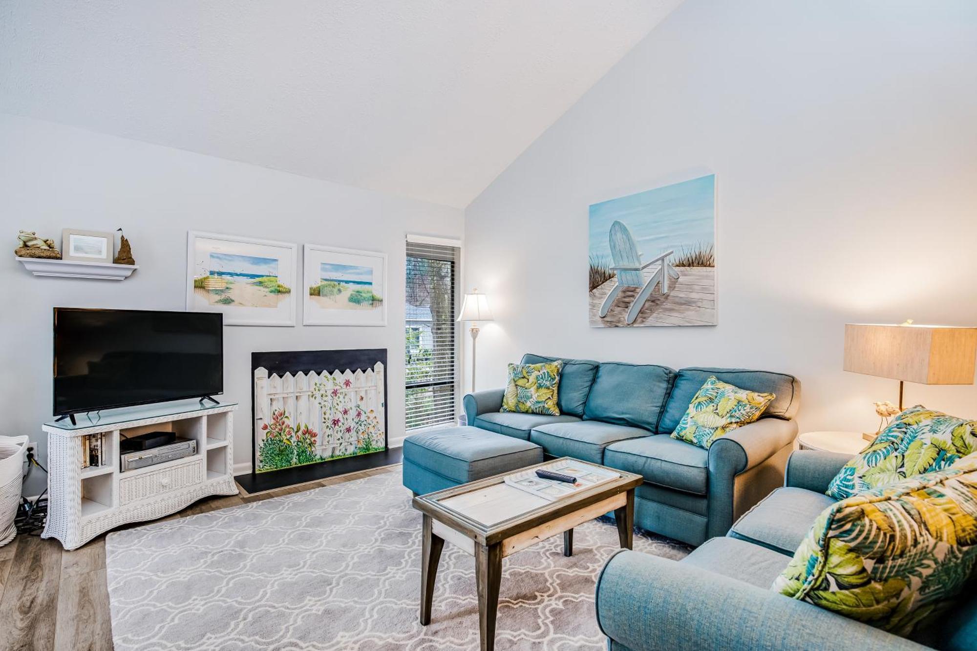 Sea Colony Singles Holiday home *