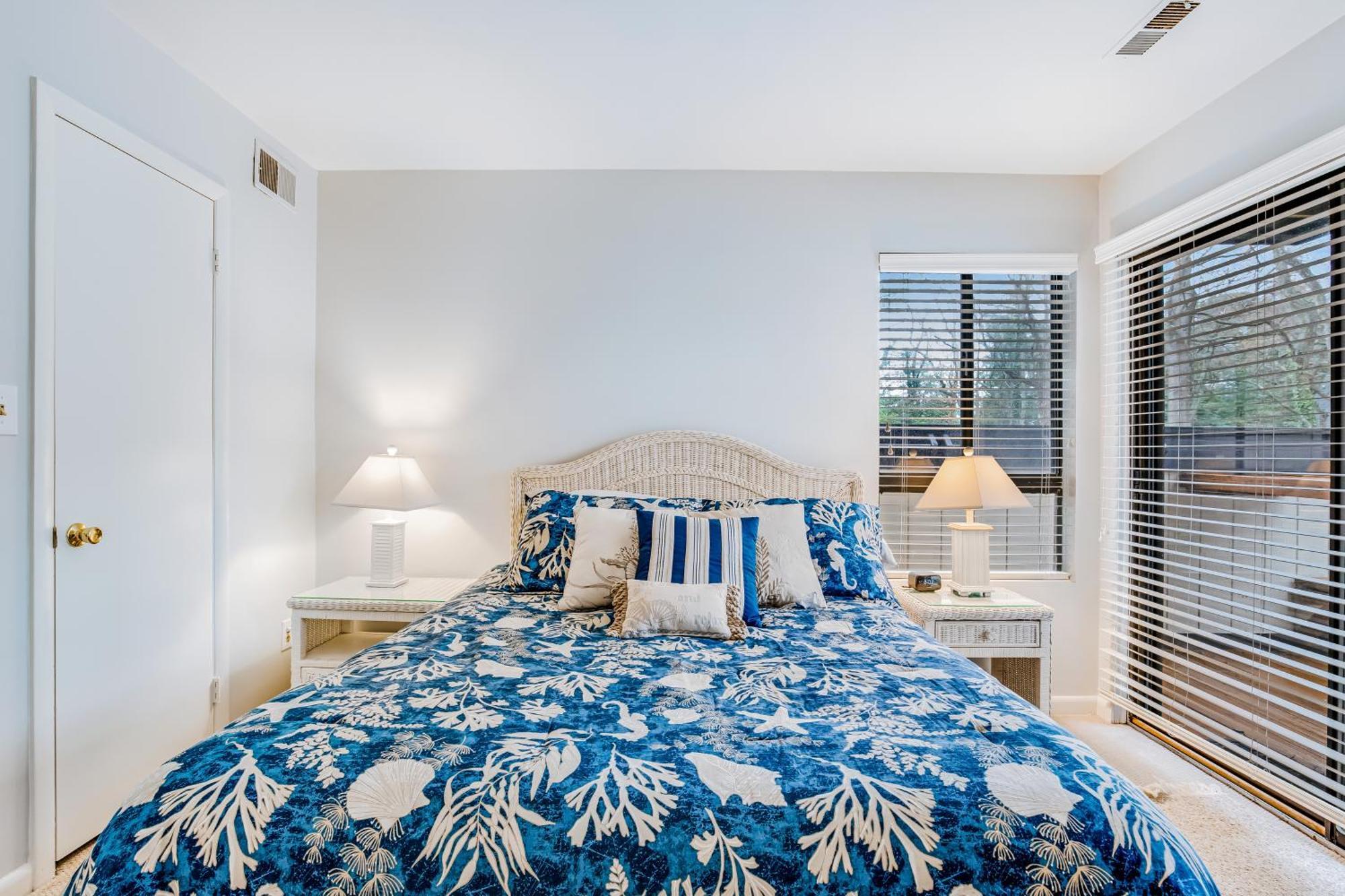 Sea Colony Singles Holiday home Bethany Beach