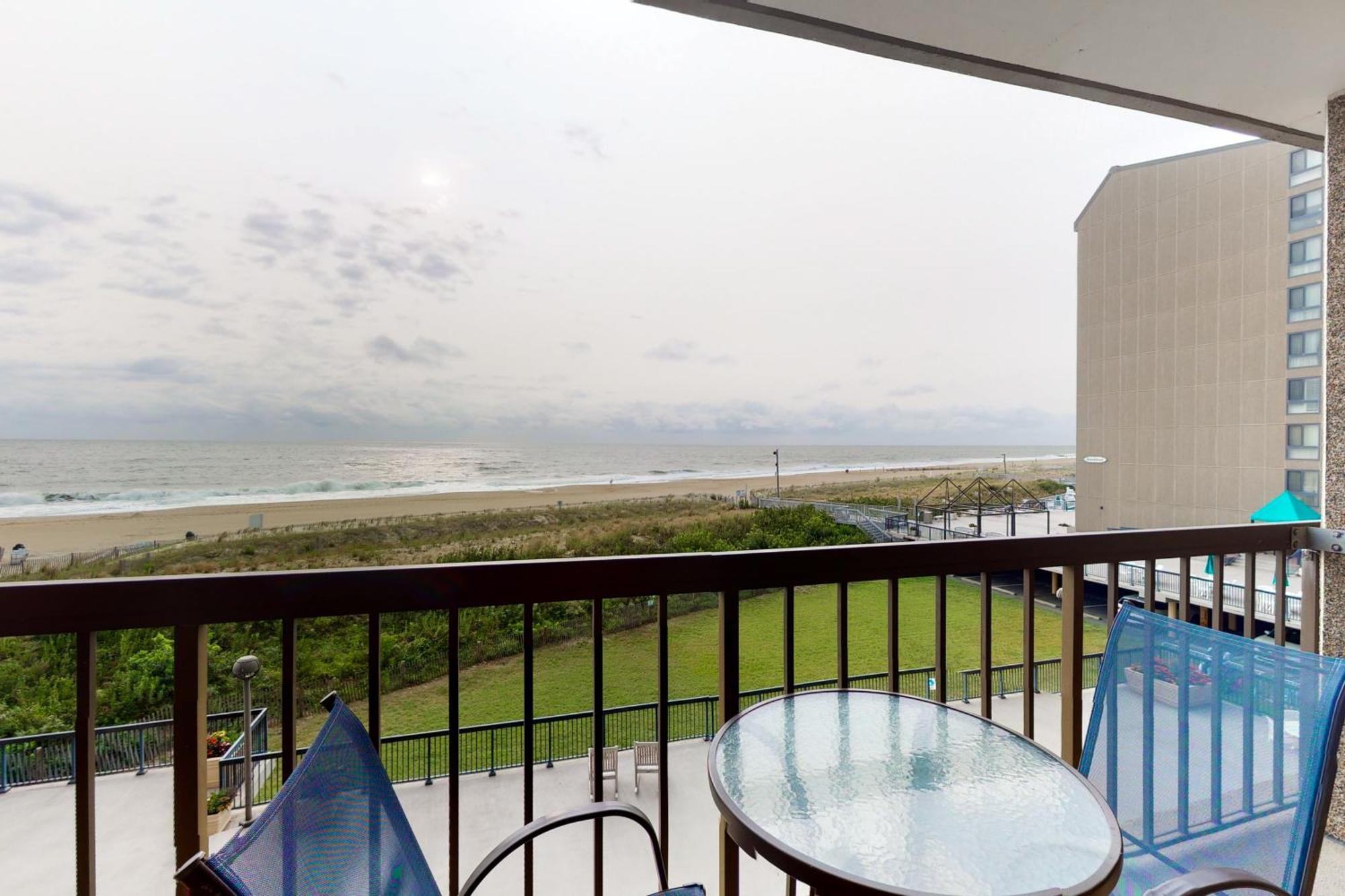 Sea Colony Georgetowne House Holiday home Bethany Beach