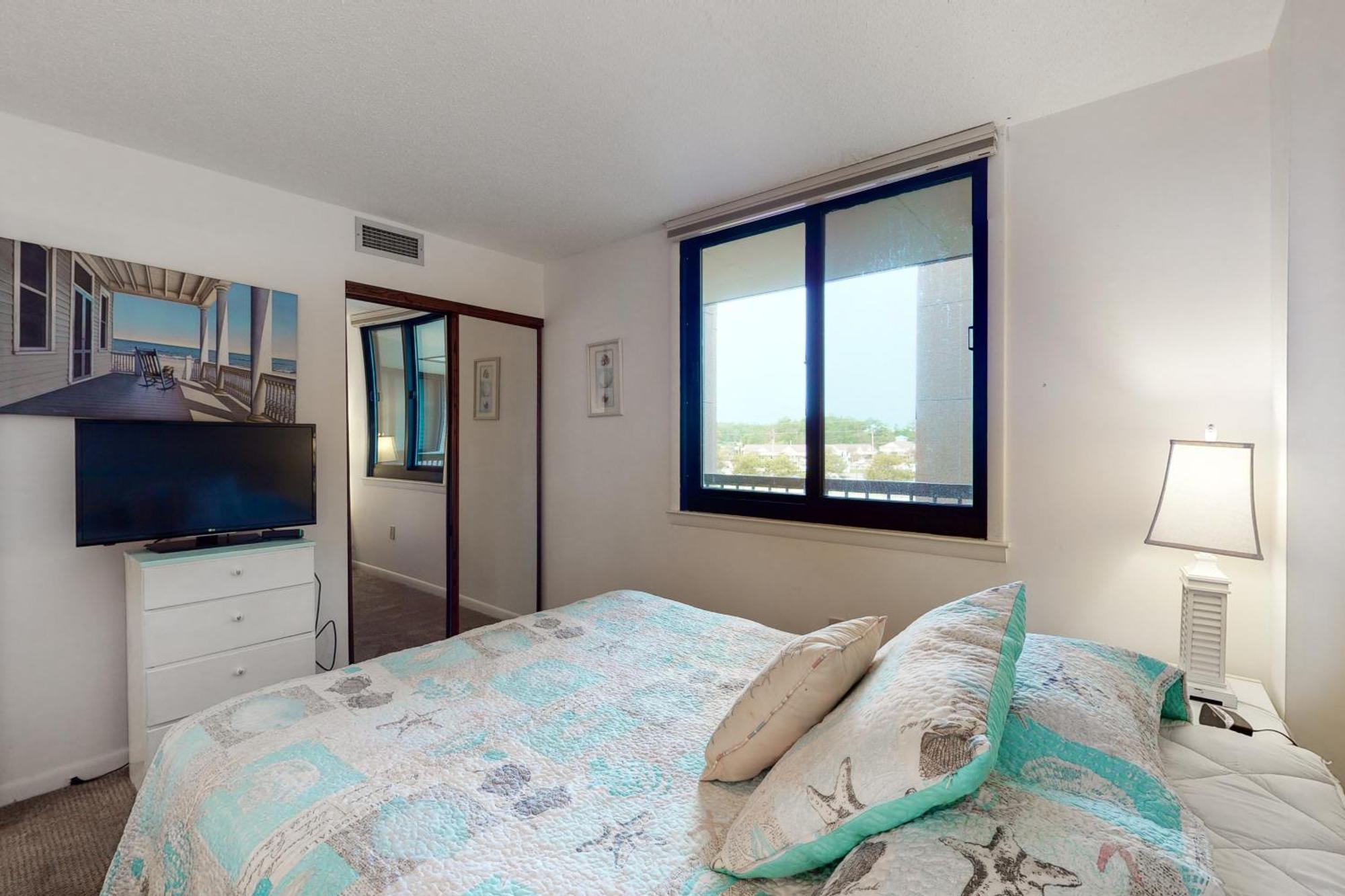 Sea Colony Georgetowne House * Bethany Beach