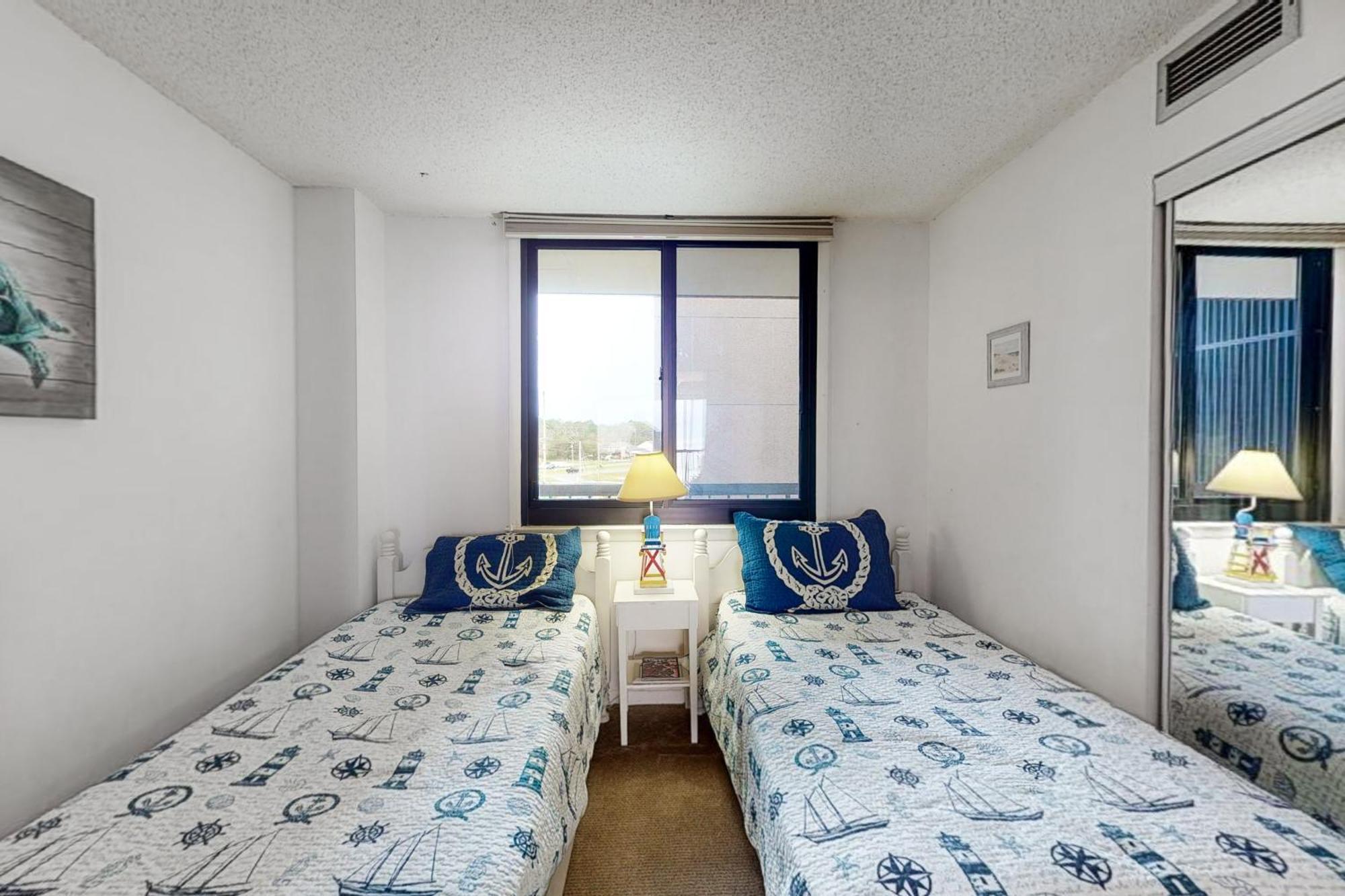 Sea Colony Georgetowne House *